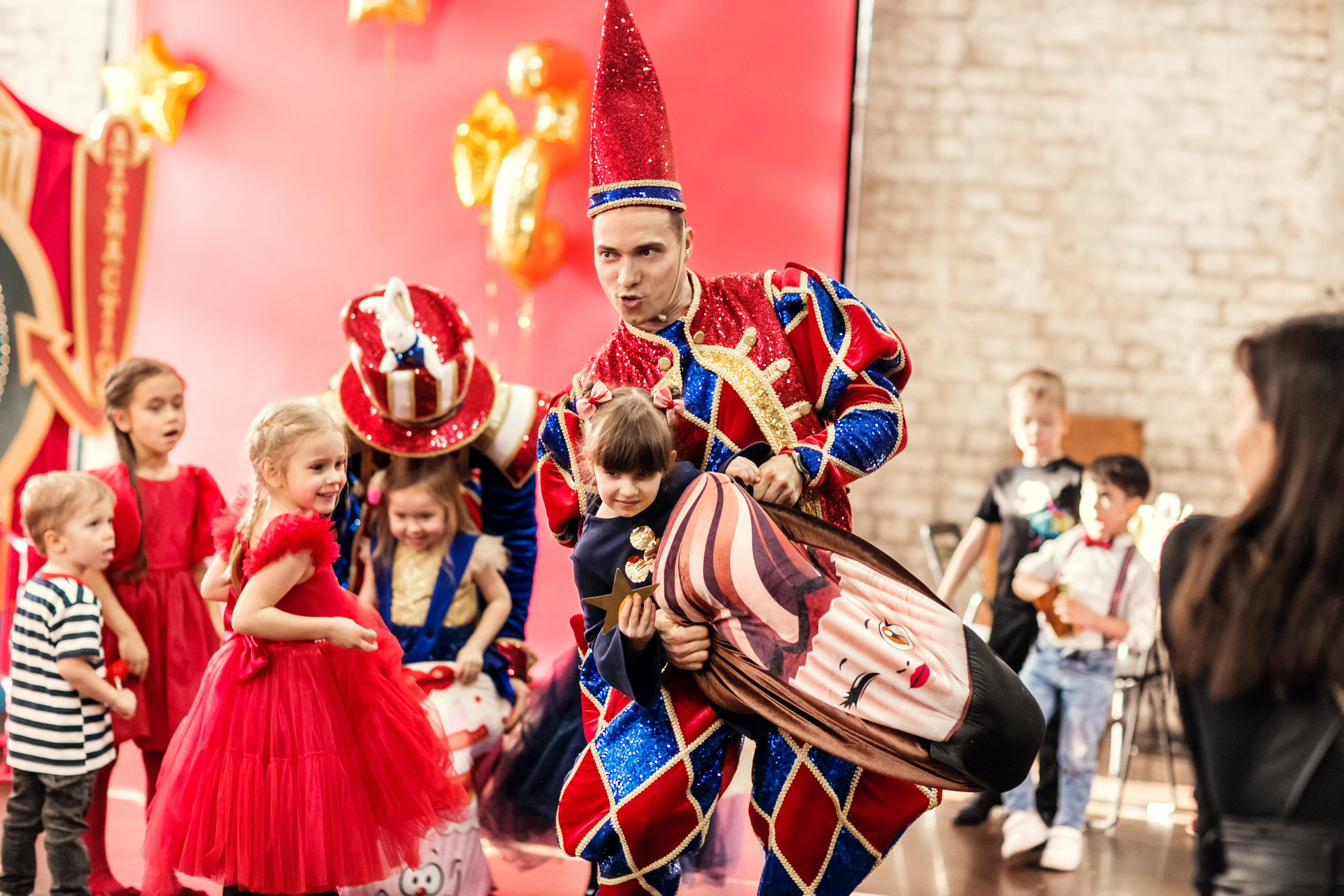 Насте 5 лет. Детский и семейный фотограф в Москве Анна Ипатьева