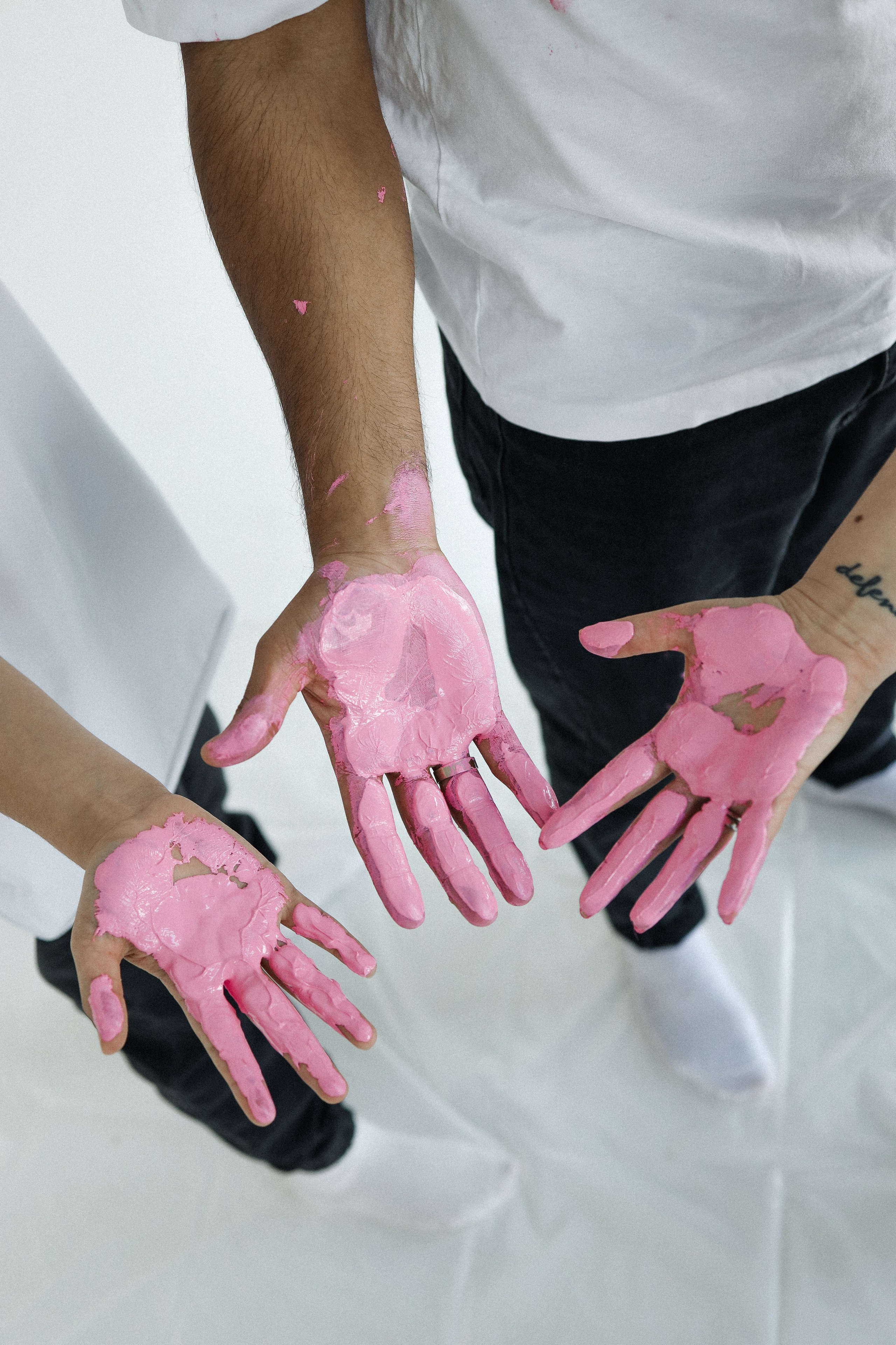 Д. + Д. Семейный и lovestory фотограф в Москве Светлана Коняхина