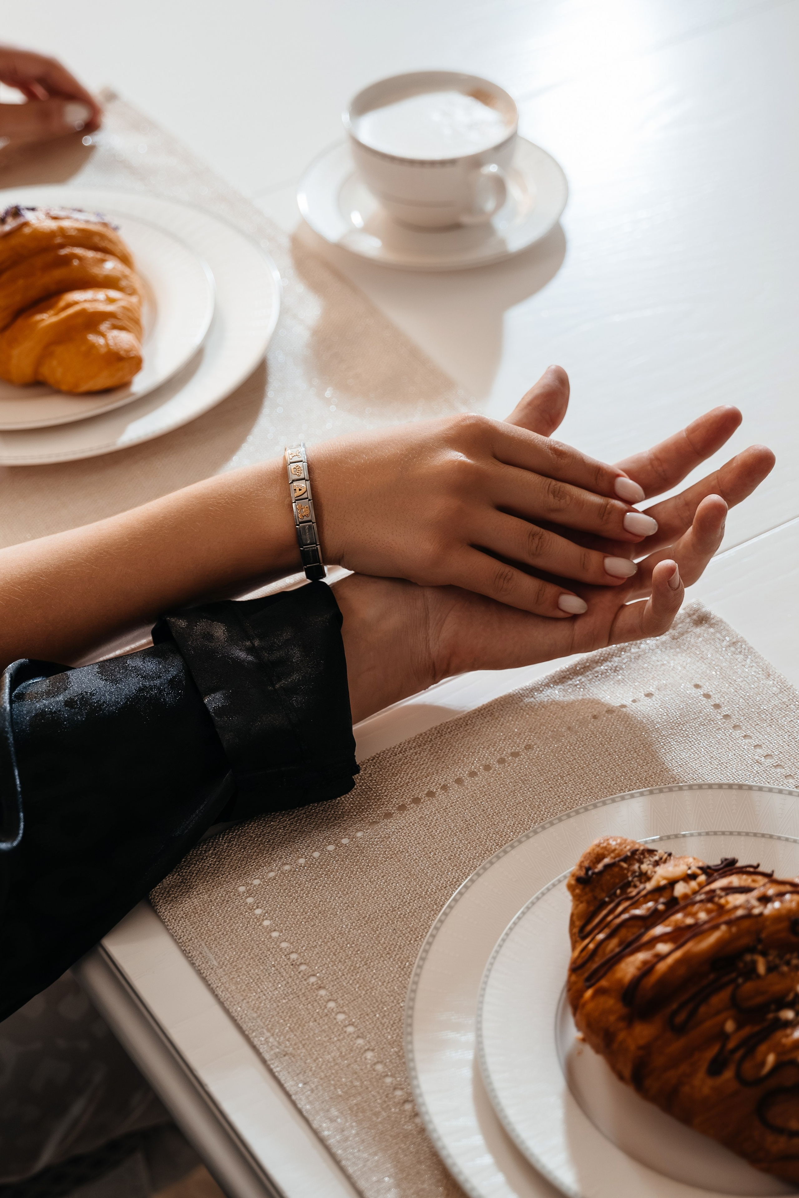 История одного предсвадебного вечера