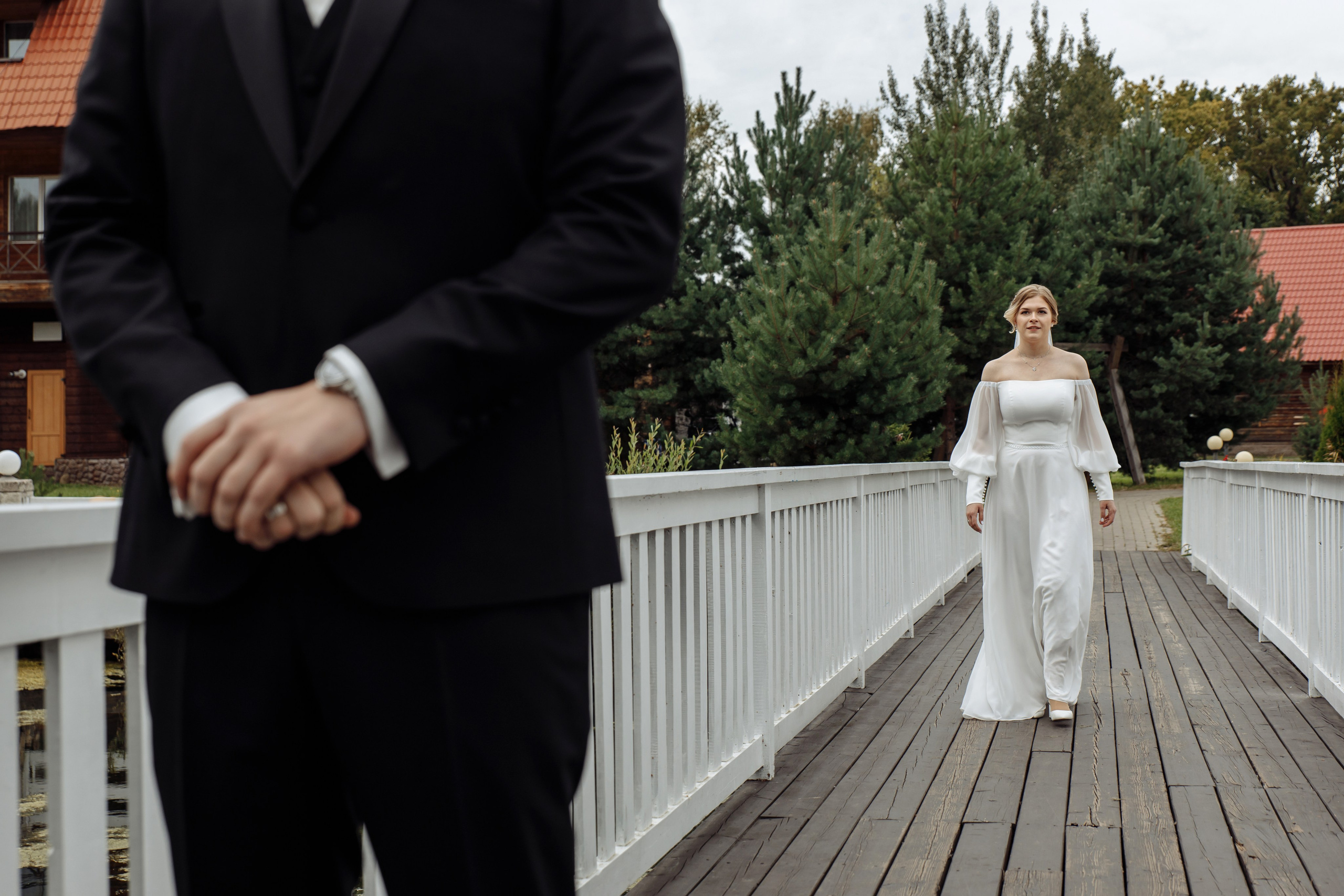 Влад и Даша