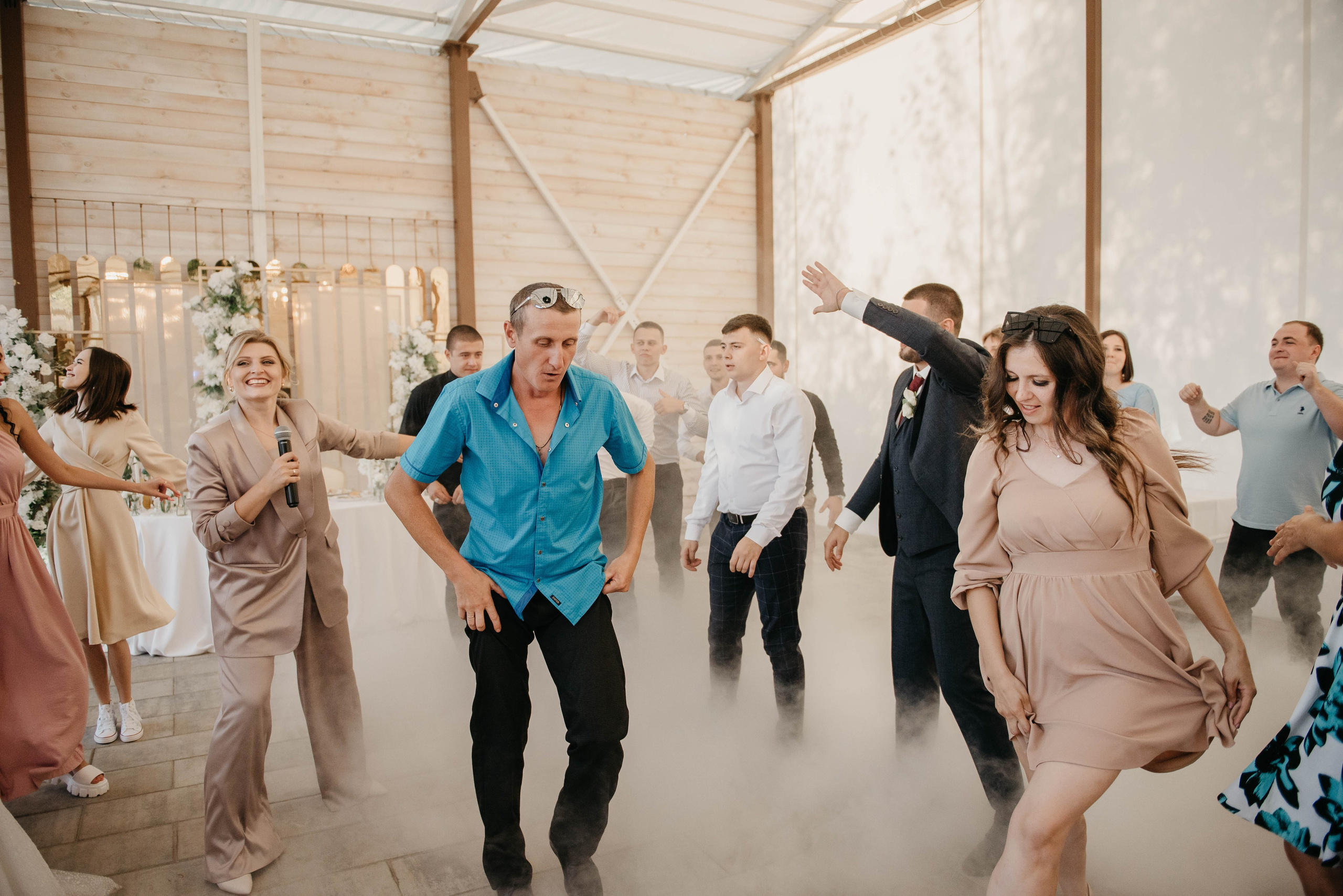 Саша и Кристина. Свадебный фотограф Марина Жемчужникова в Москве и в Белгороде