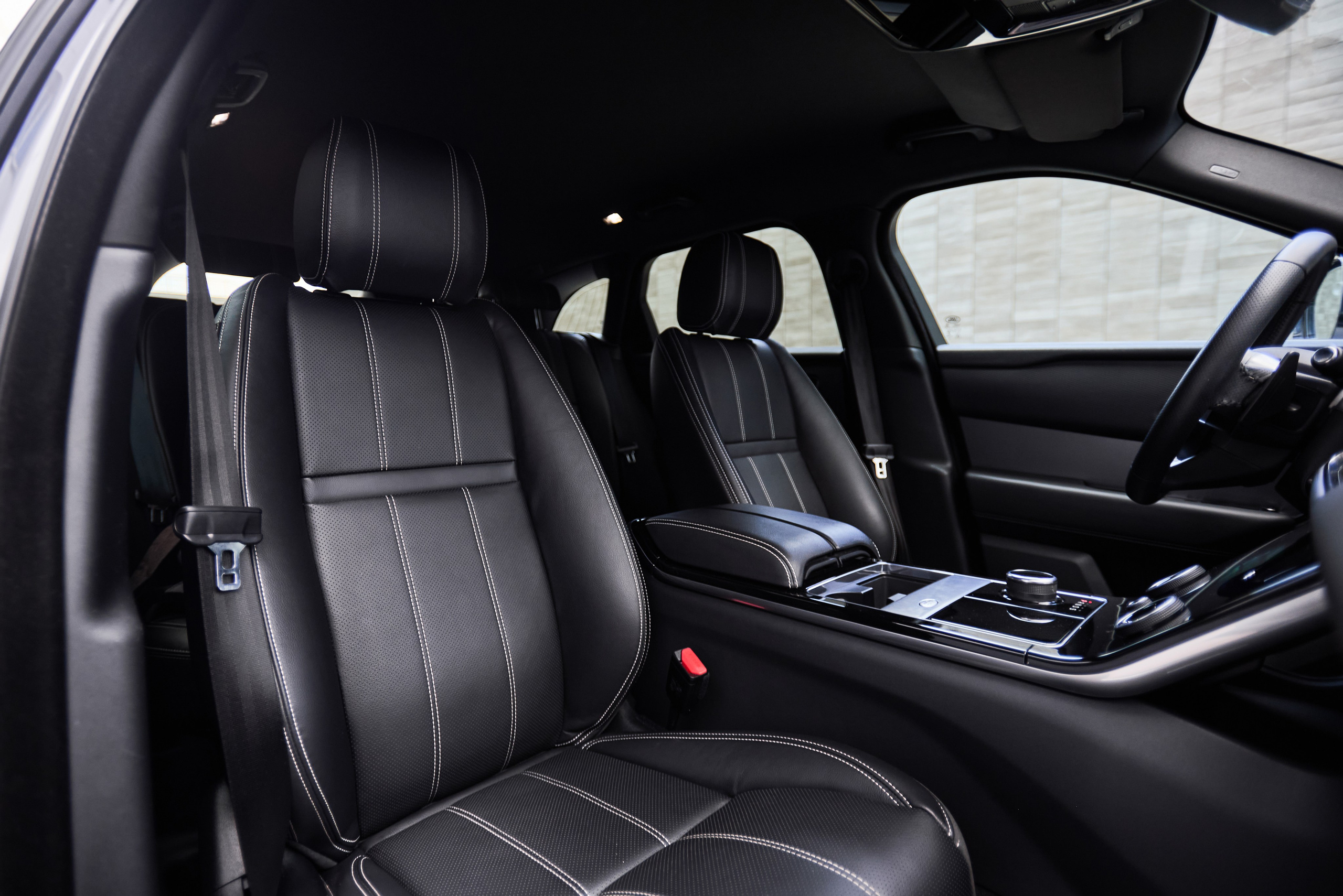 Range Rover Vilar. Автомобильный и интерьерный фотограф в Минске Александр Тагаев