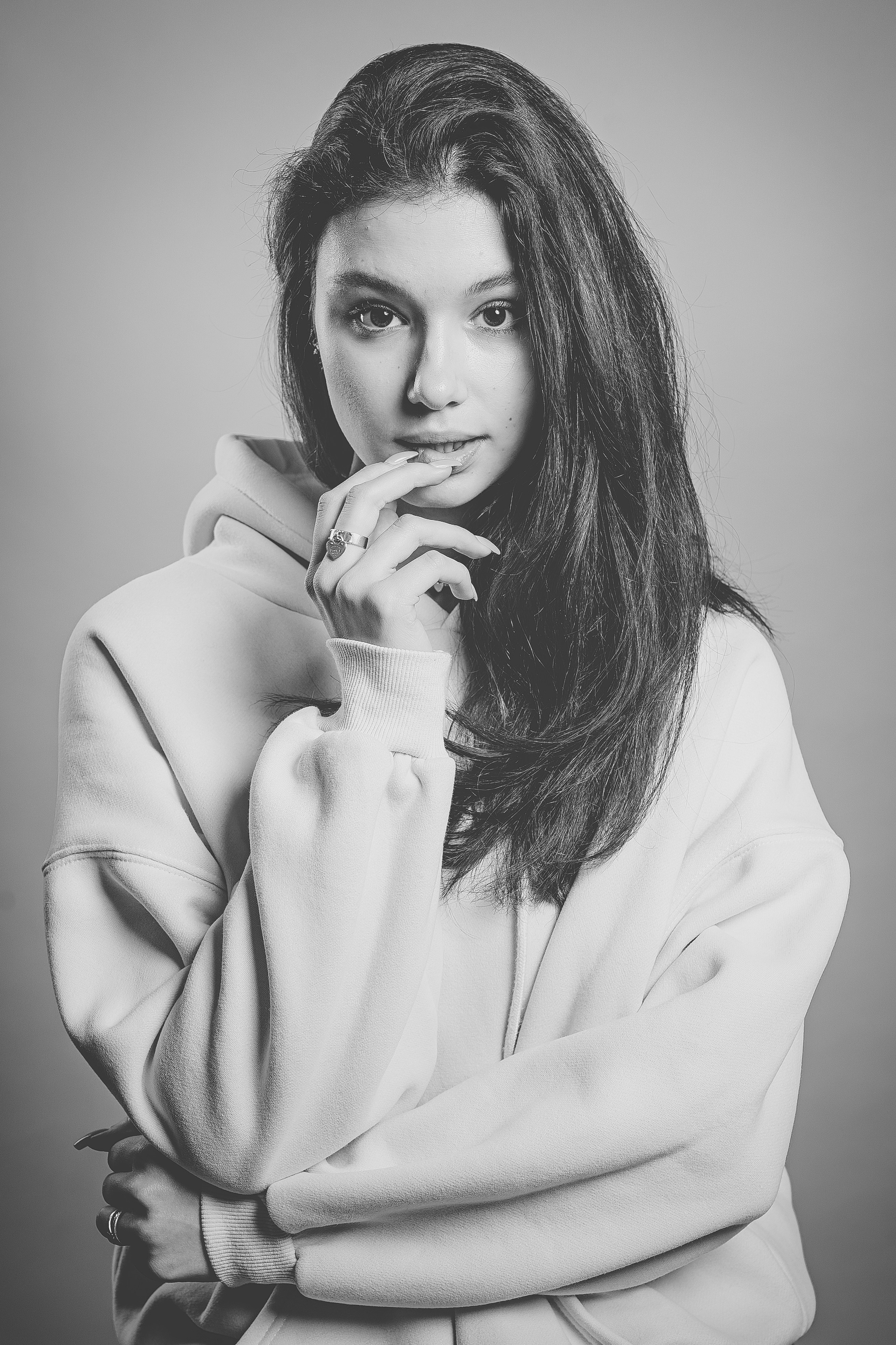 Women. Портретный фотограф в Москве Илья Корненков