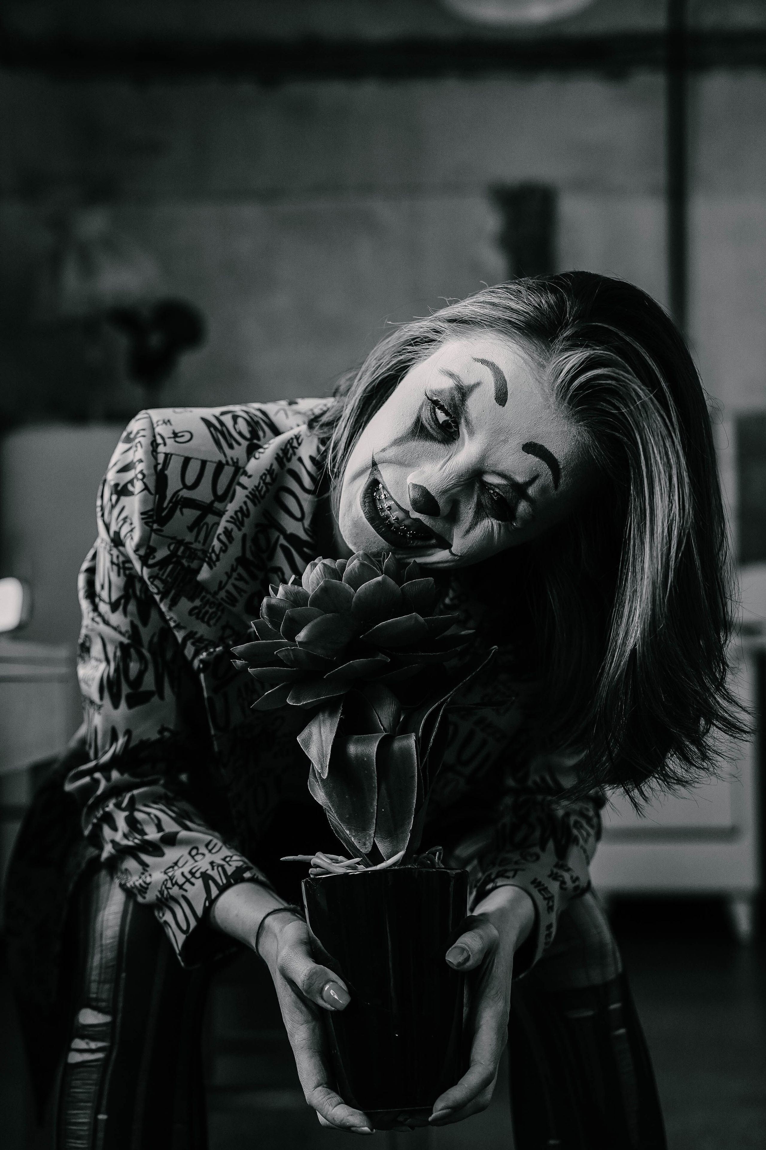 Ксения. Портретный фотограф в Москве Илья Корненков