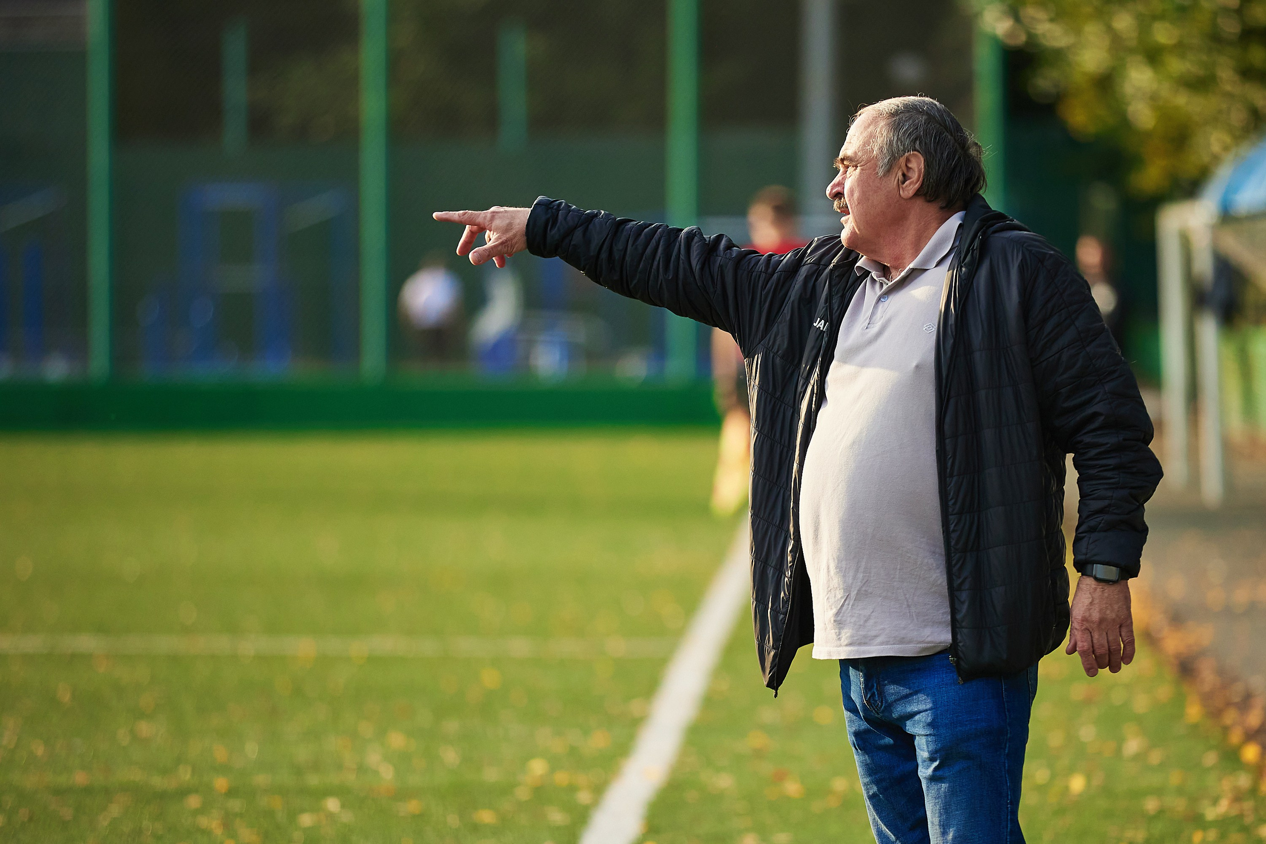 Кубок Тюмени по футболу. Даниил Савиных | Фотограф Тюмень