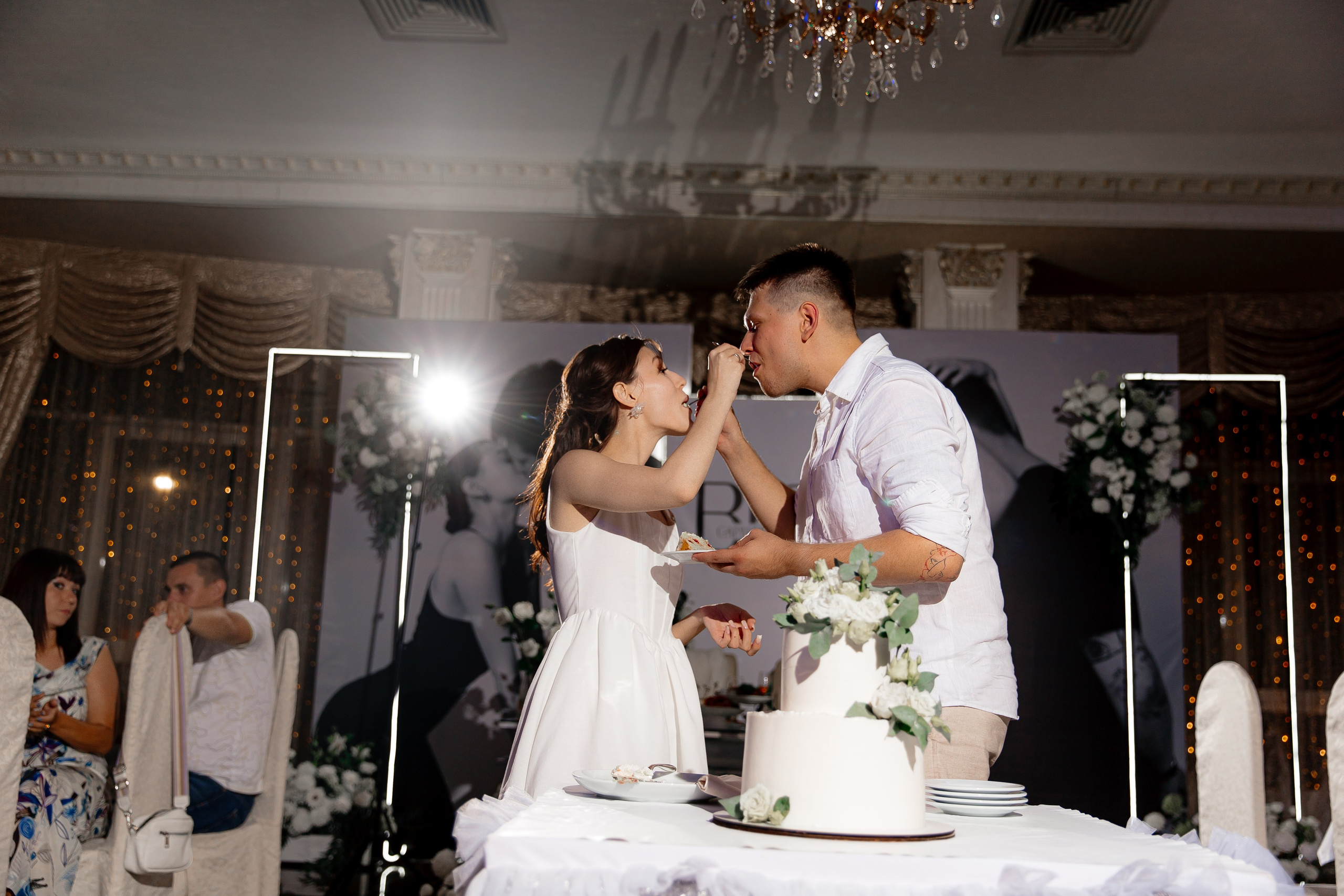 Фотограф Краснодар. Свадебный фотограф Кропоткин Краснодар