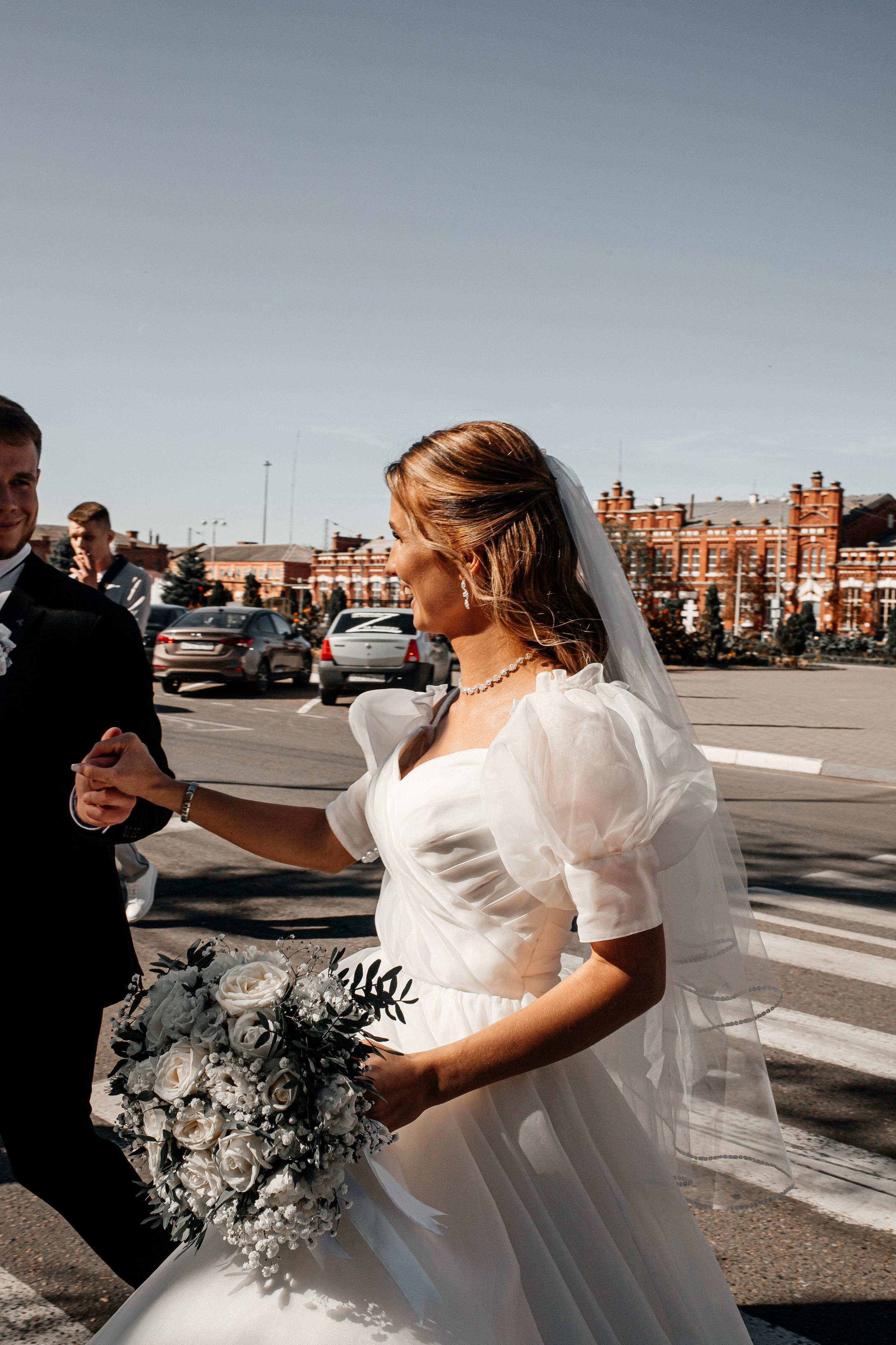 Фотограф Кропоткин. Свадебный фотограф Кропоткин Краснодар