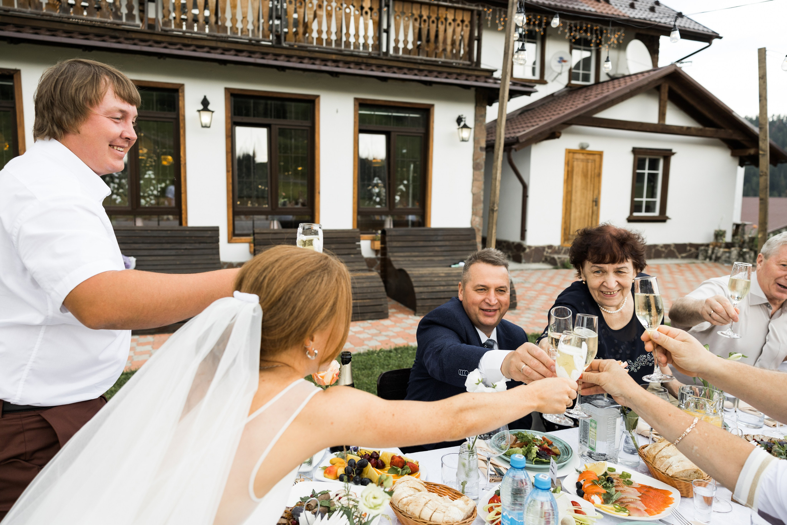 Катя и Кирилл