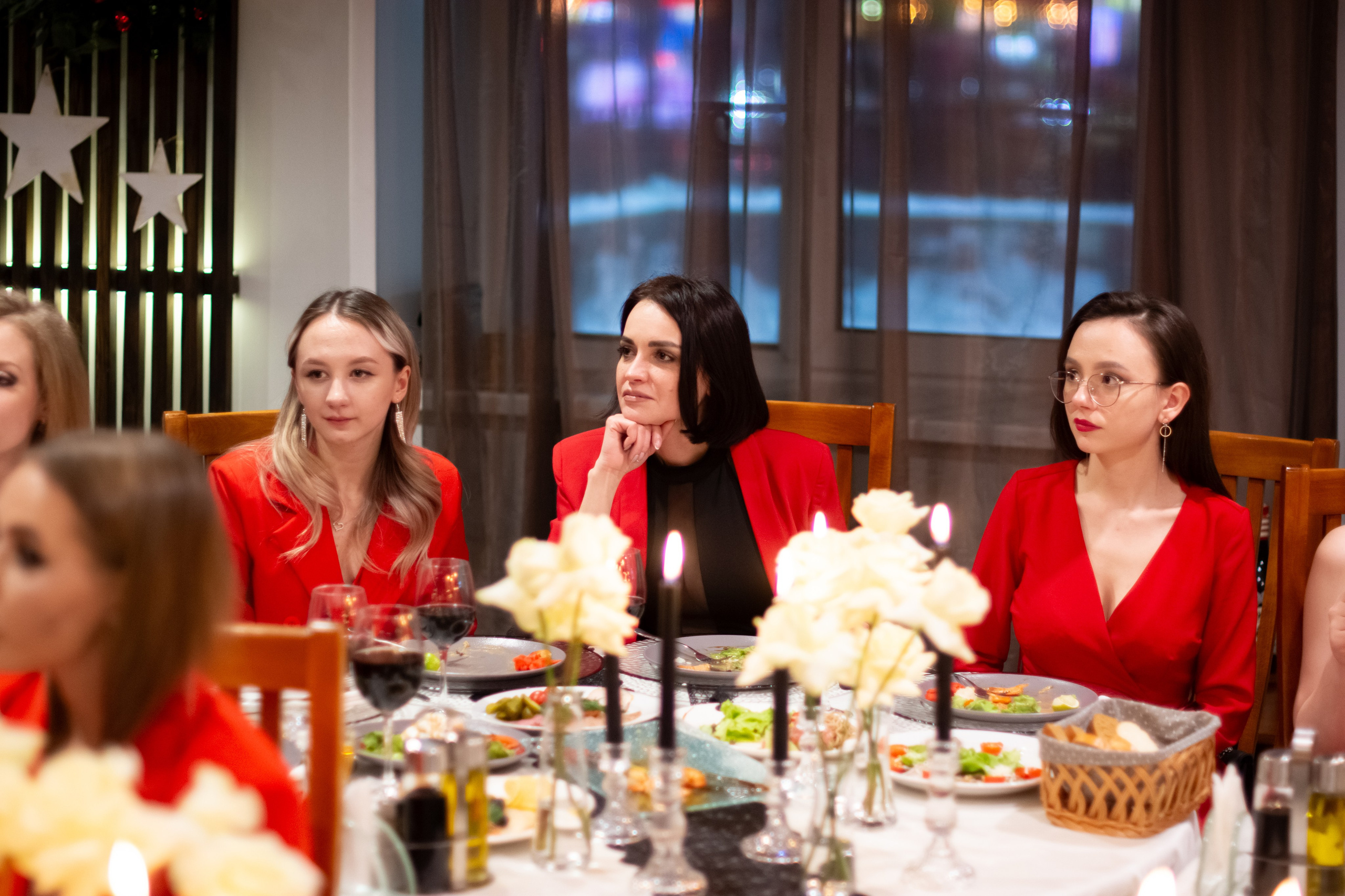 Intimissimi юбилей. Evgeniy Roslov