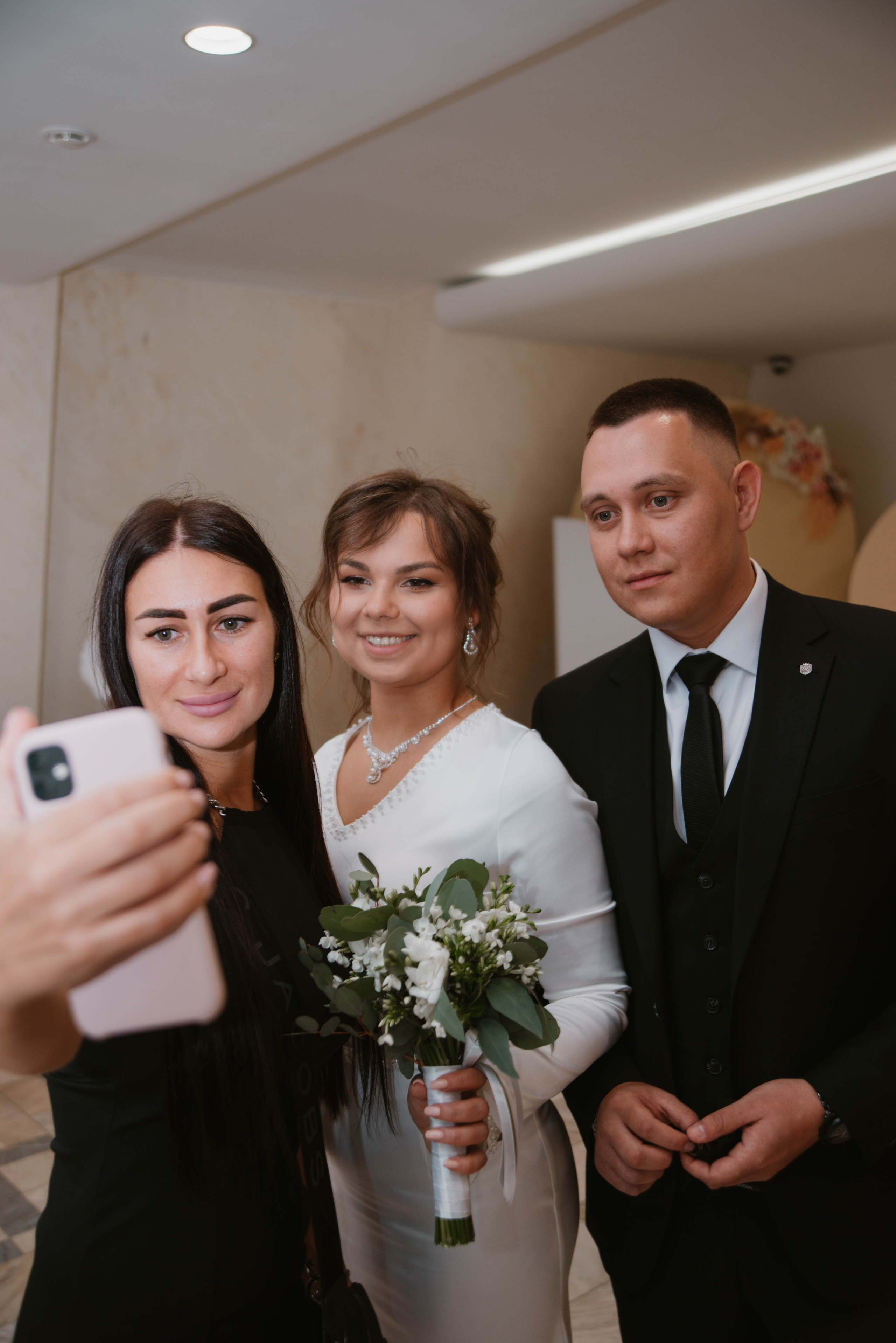 Анна & Алексей. Ксения Glossa. Портретный и репортажный фотограф в Самаре