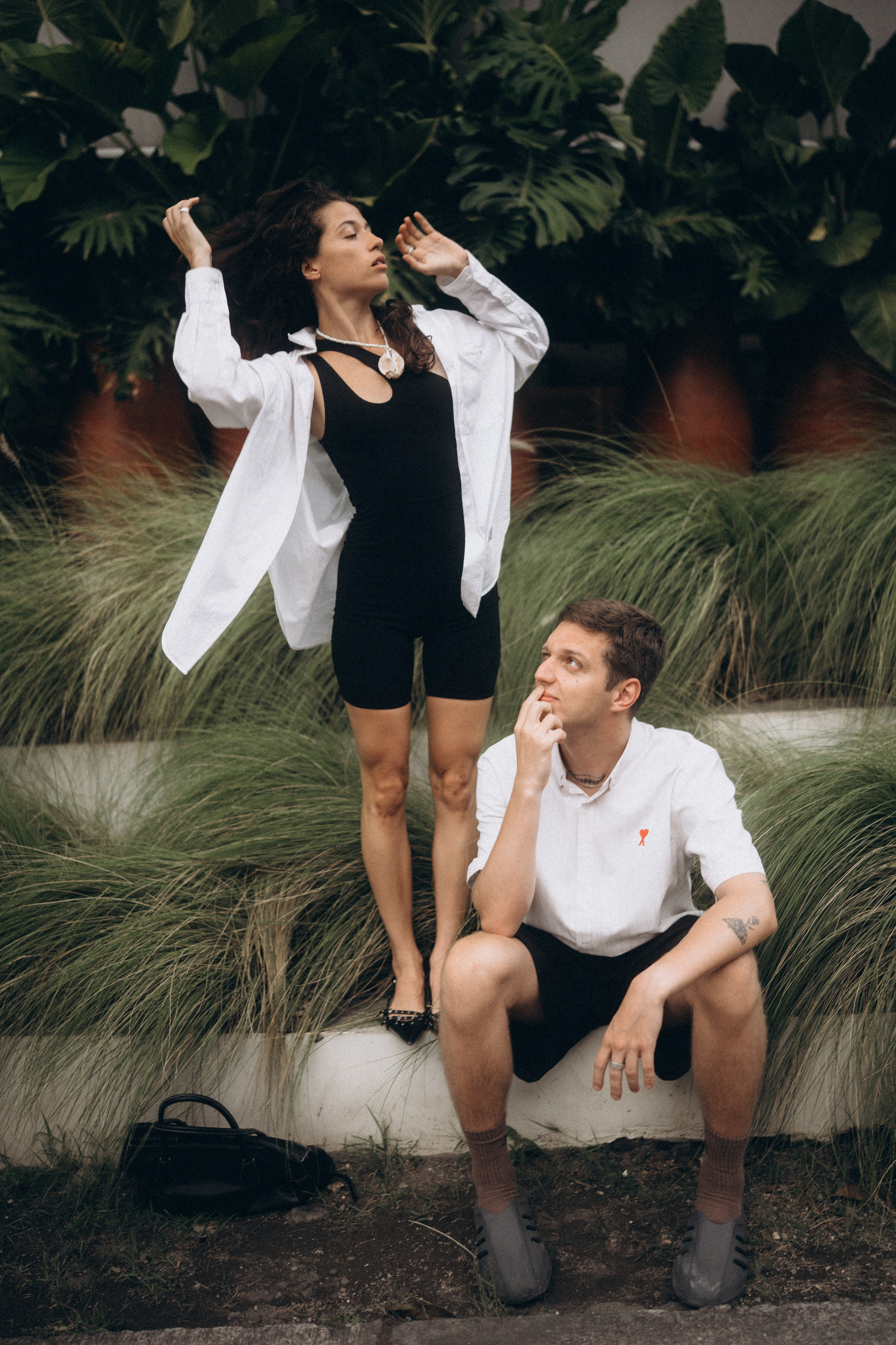 Ирен и Игорь. Ольга Антипова — фотограф