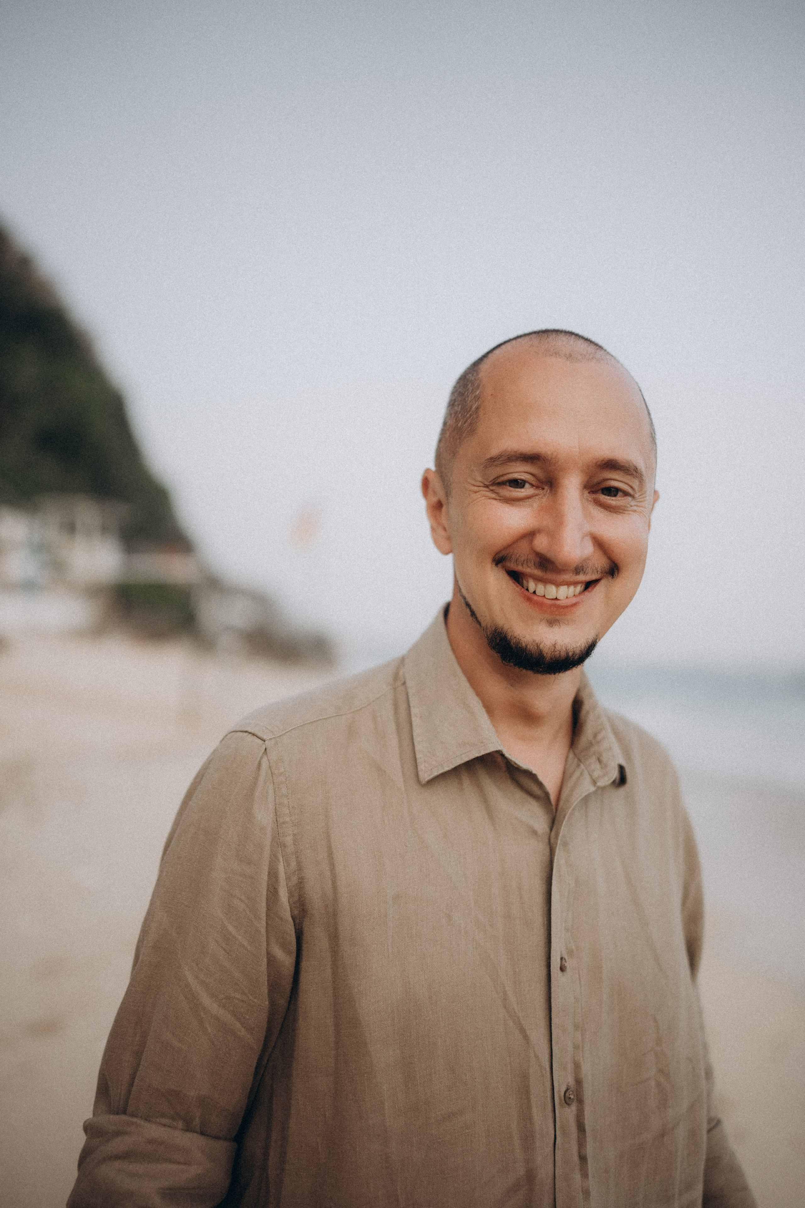 Yana, Dima & Philipp. Olga Antipova — photographer