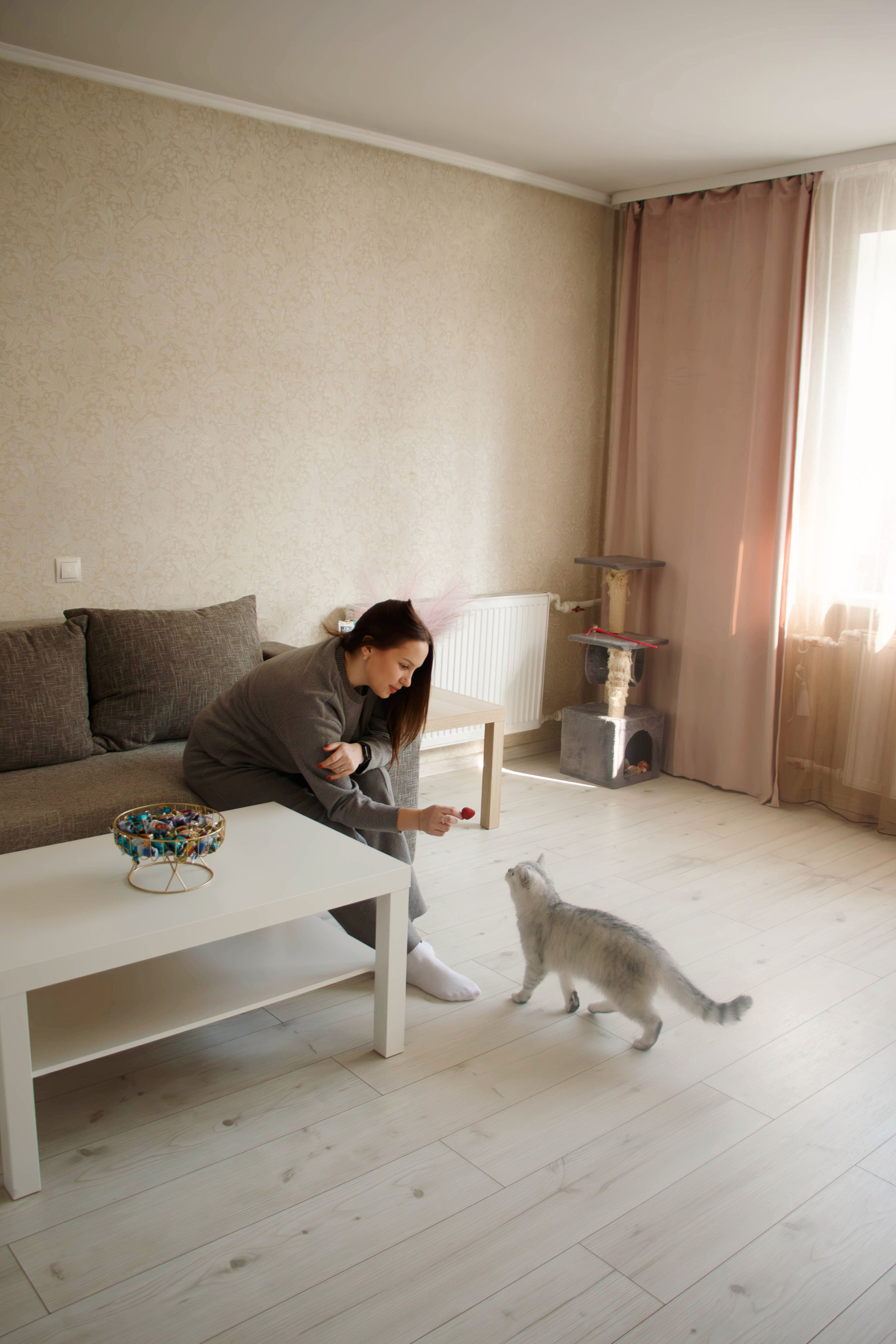 NASTYA & KITTI. Бережно сохраняю ваши чувства и истории на своих фотографиях