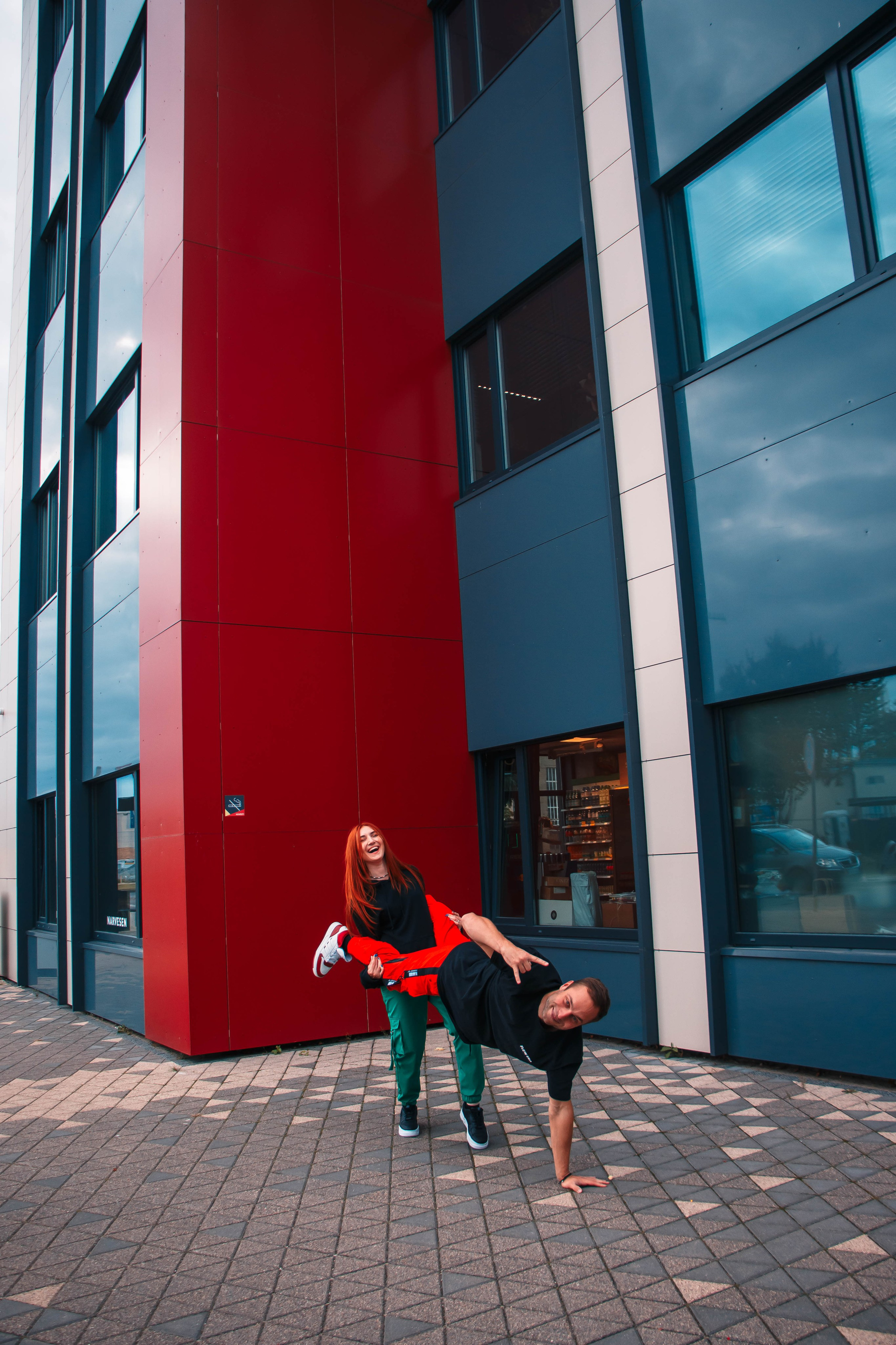 Дима & Ира. Бережно сохраняю ваши чувства и истории на своих фотографиях