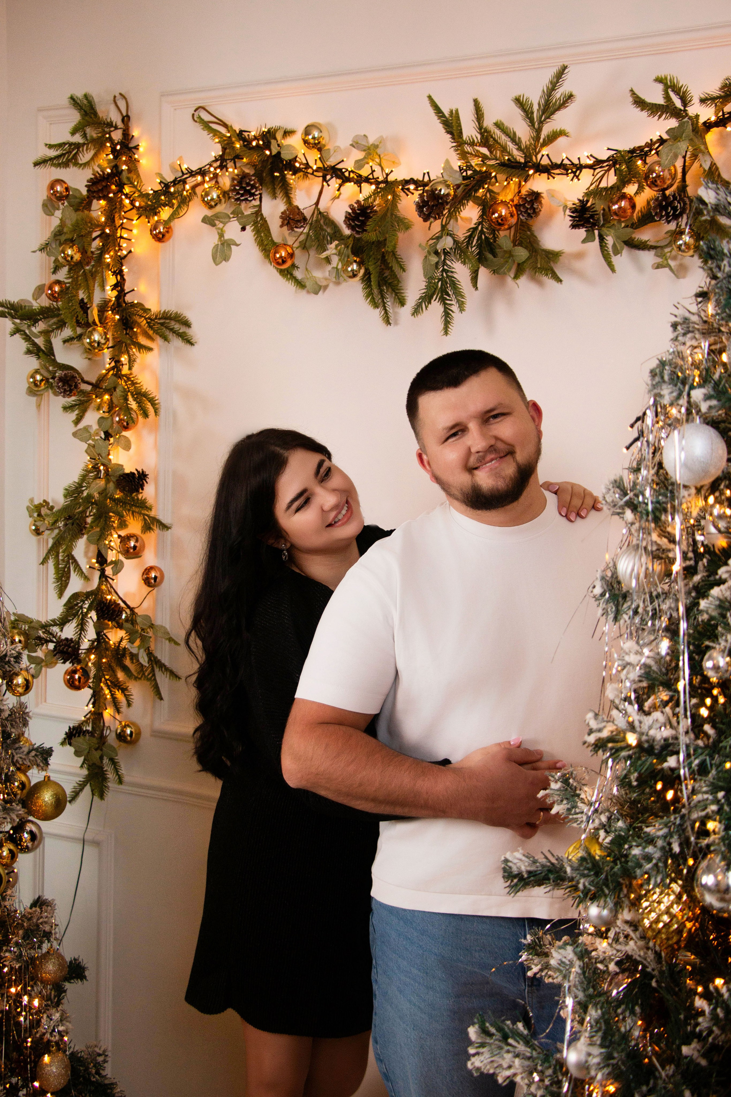 VANYA & OLYA. Бережно сохраняю ваши чувства и истории на своих фотографиях