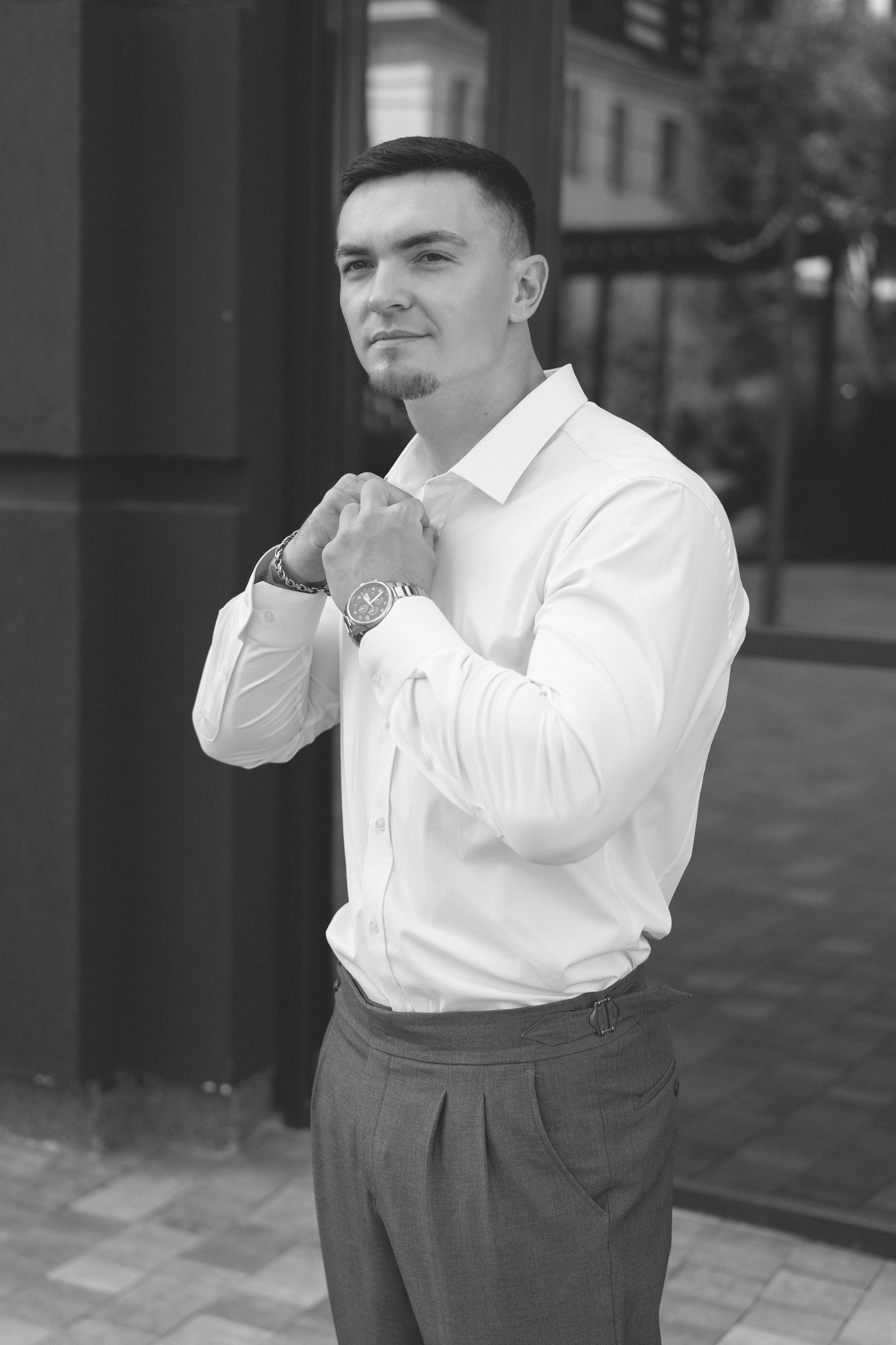 Катя и Вова. Фотограф Лютикова Ирина, Тюмень, Москва