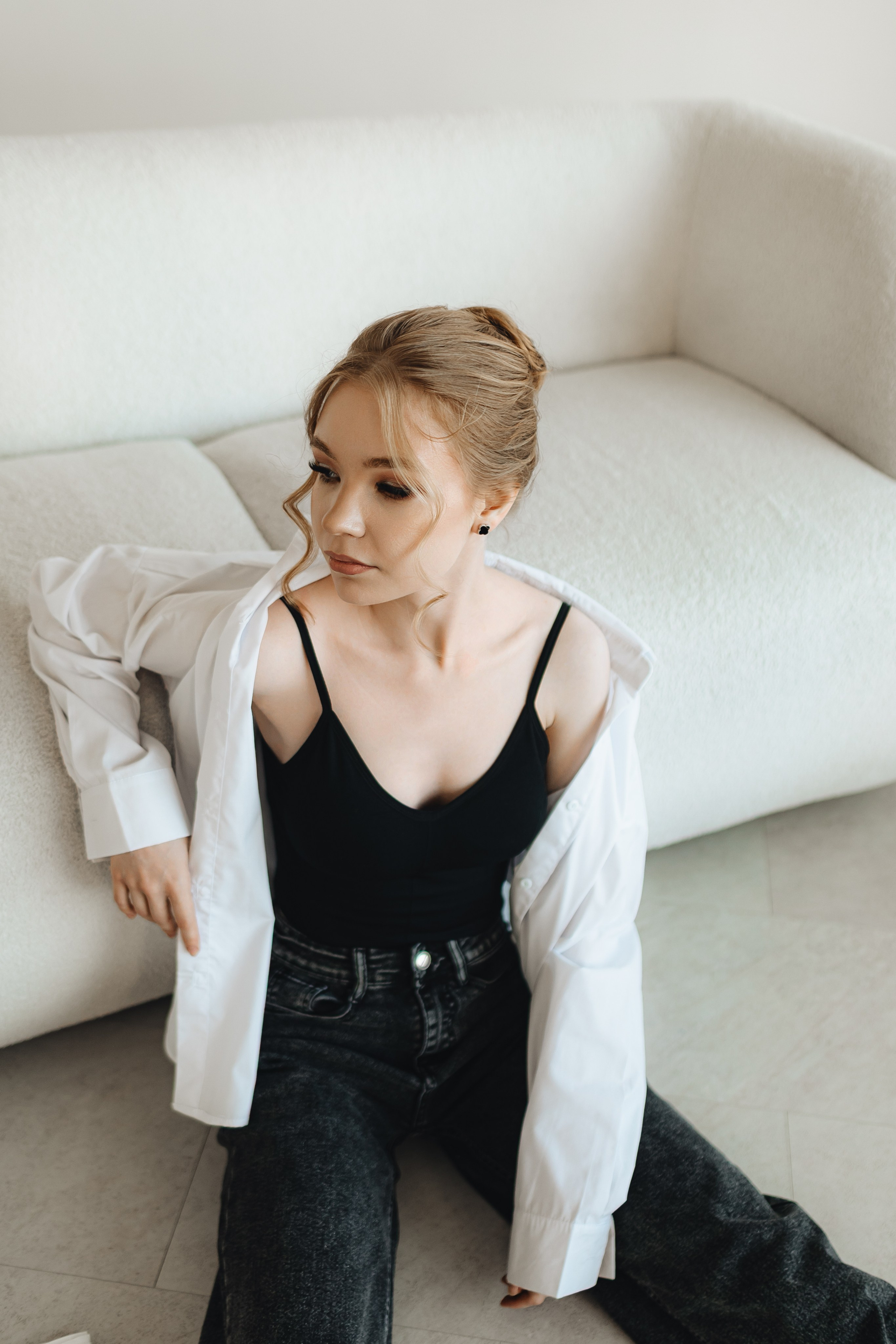 Влада. Свадебный и Семейный фотограф в Москве Александра Вайпер