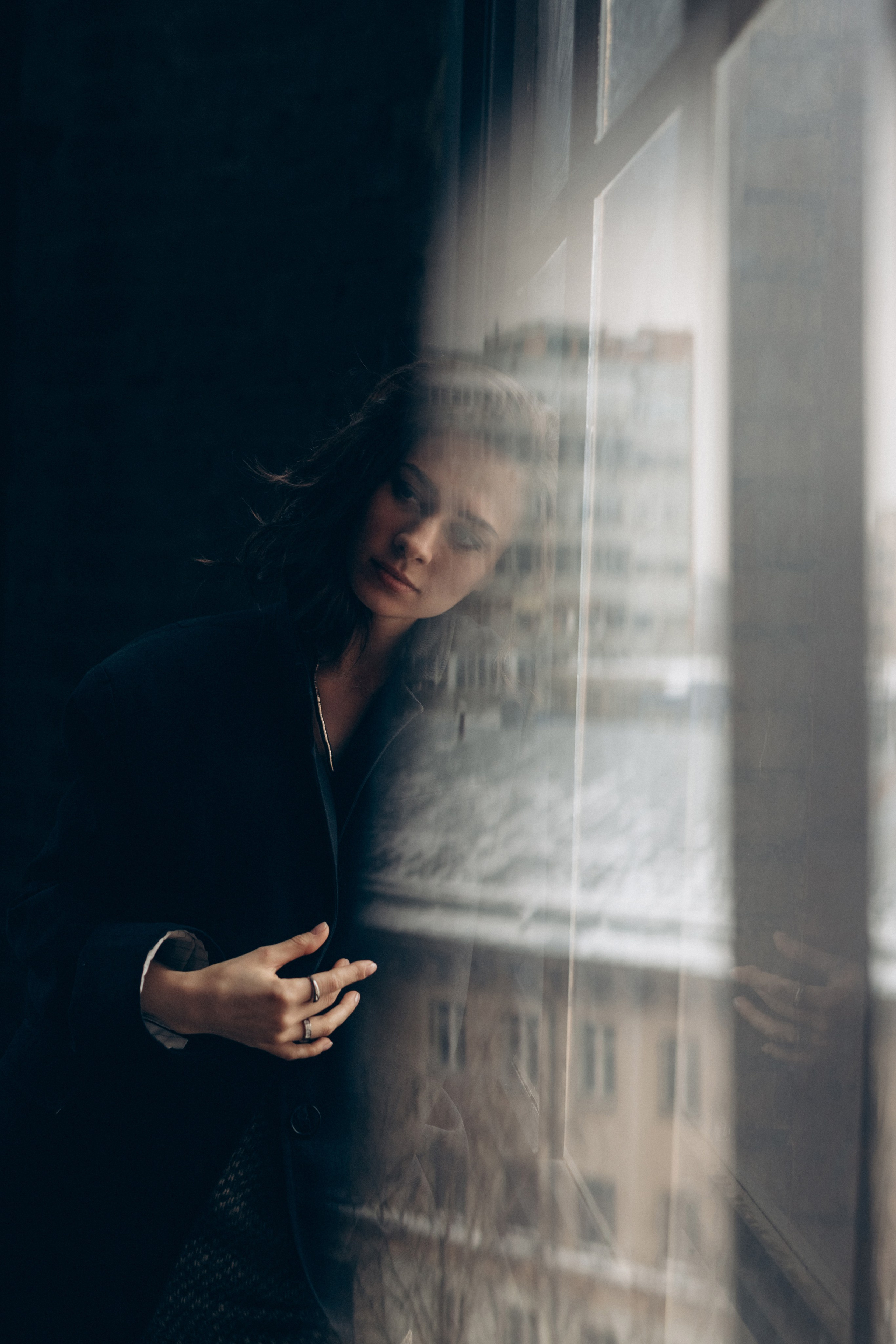 Катя. Фотограф Ногинск Электросталь Наталья Осетрова