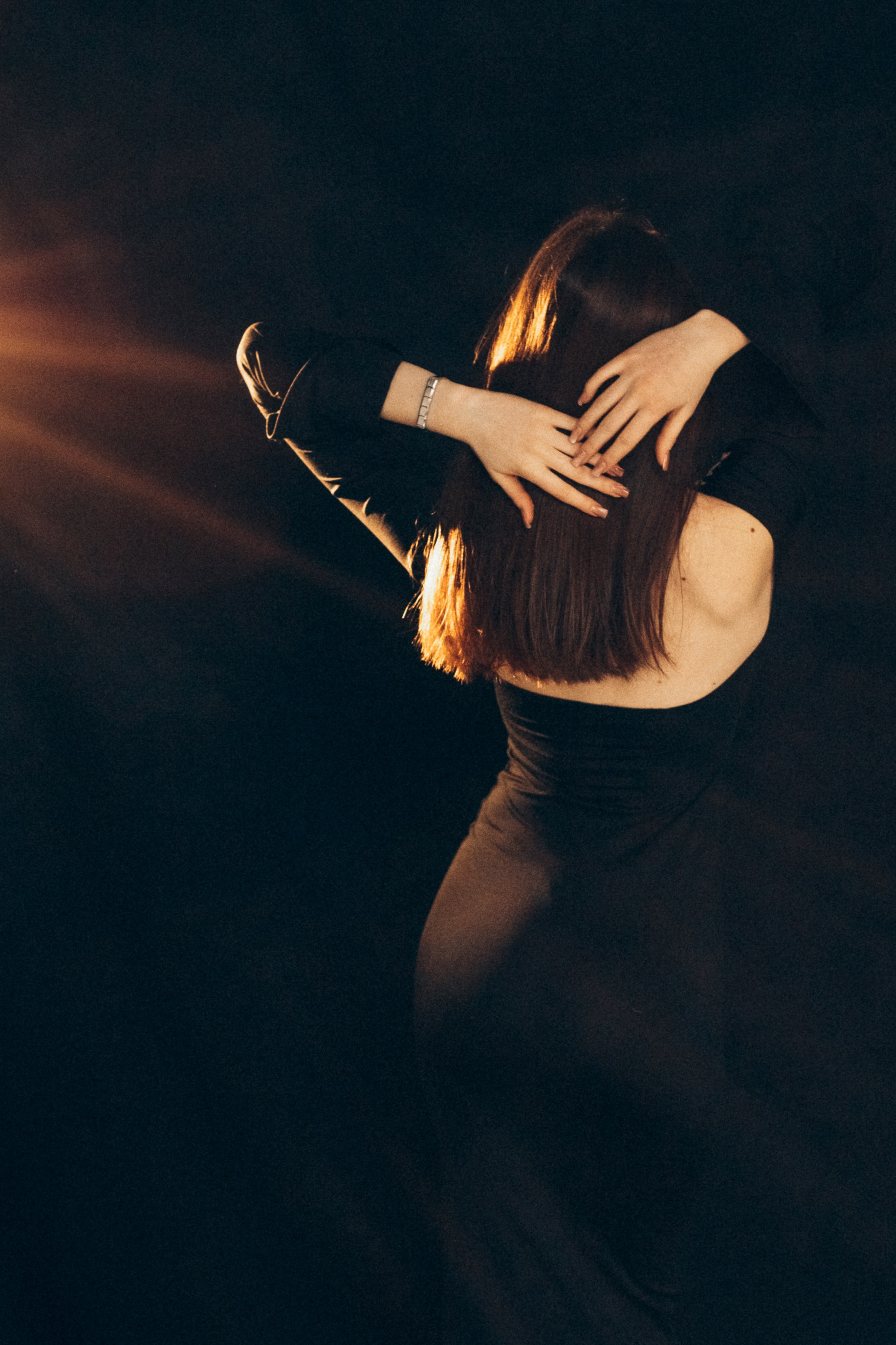 Света. Фотограф Ногинск Электросталь Наталья Осетрова