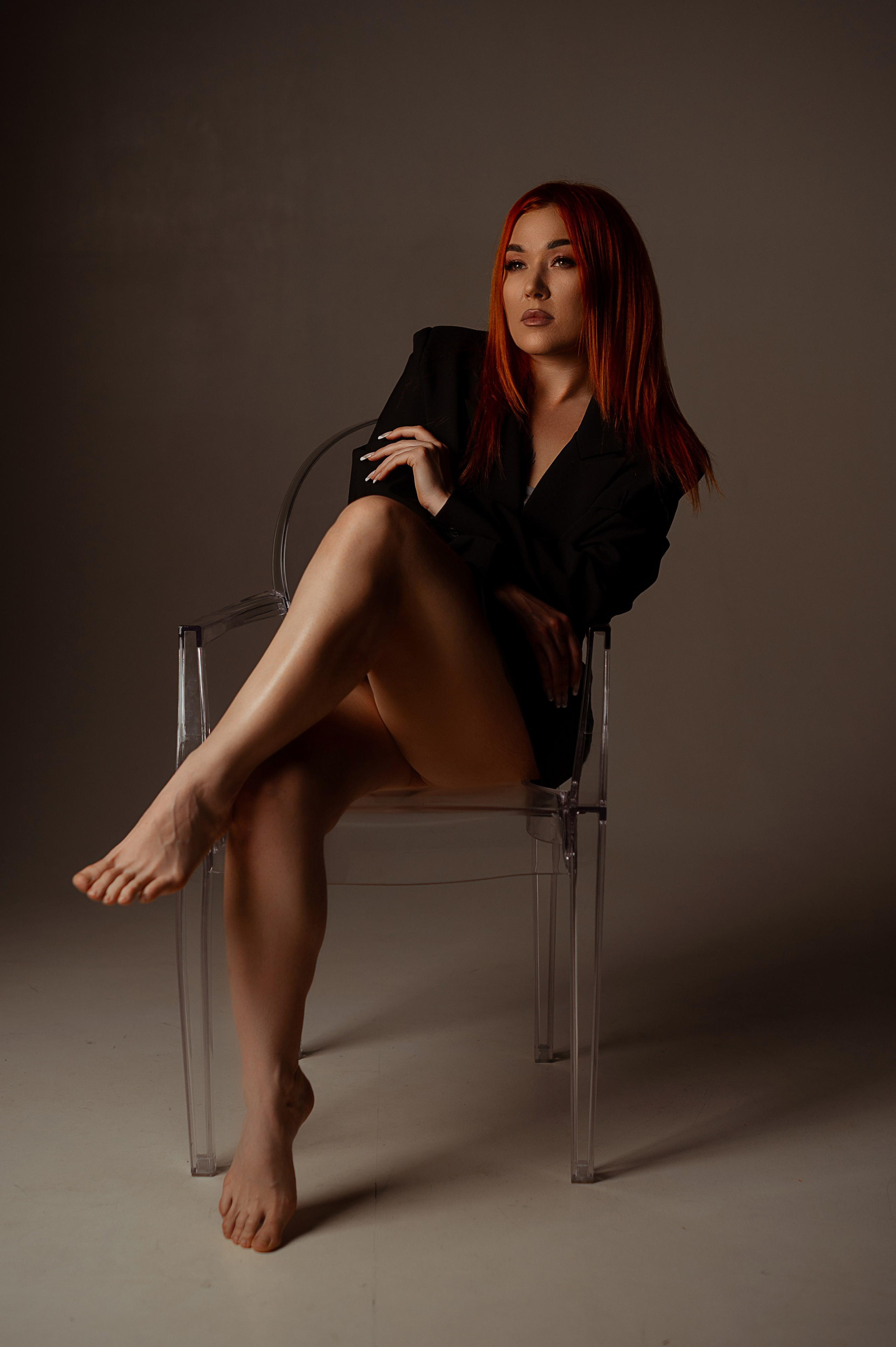 Женский портрет. Женский и семейный фотограф в Костроме. Алена Шепот