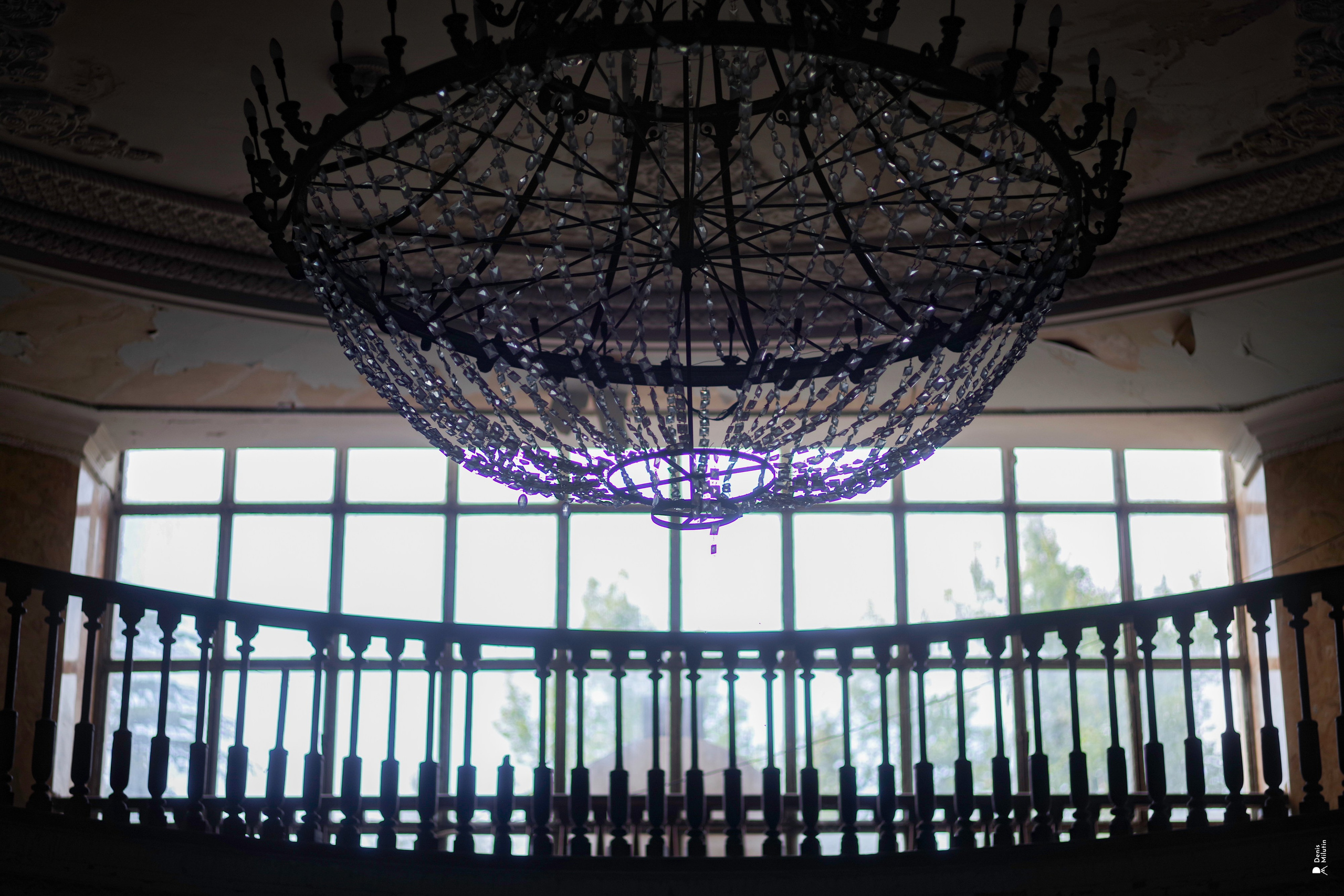 В отпуске с Артёмом. Портретный фотограф Денис Милютин