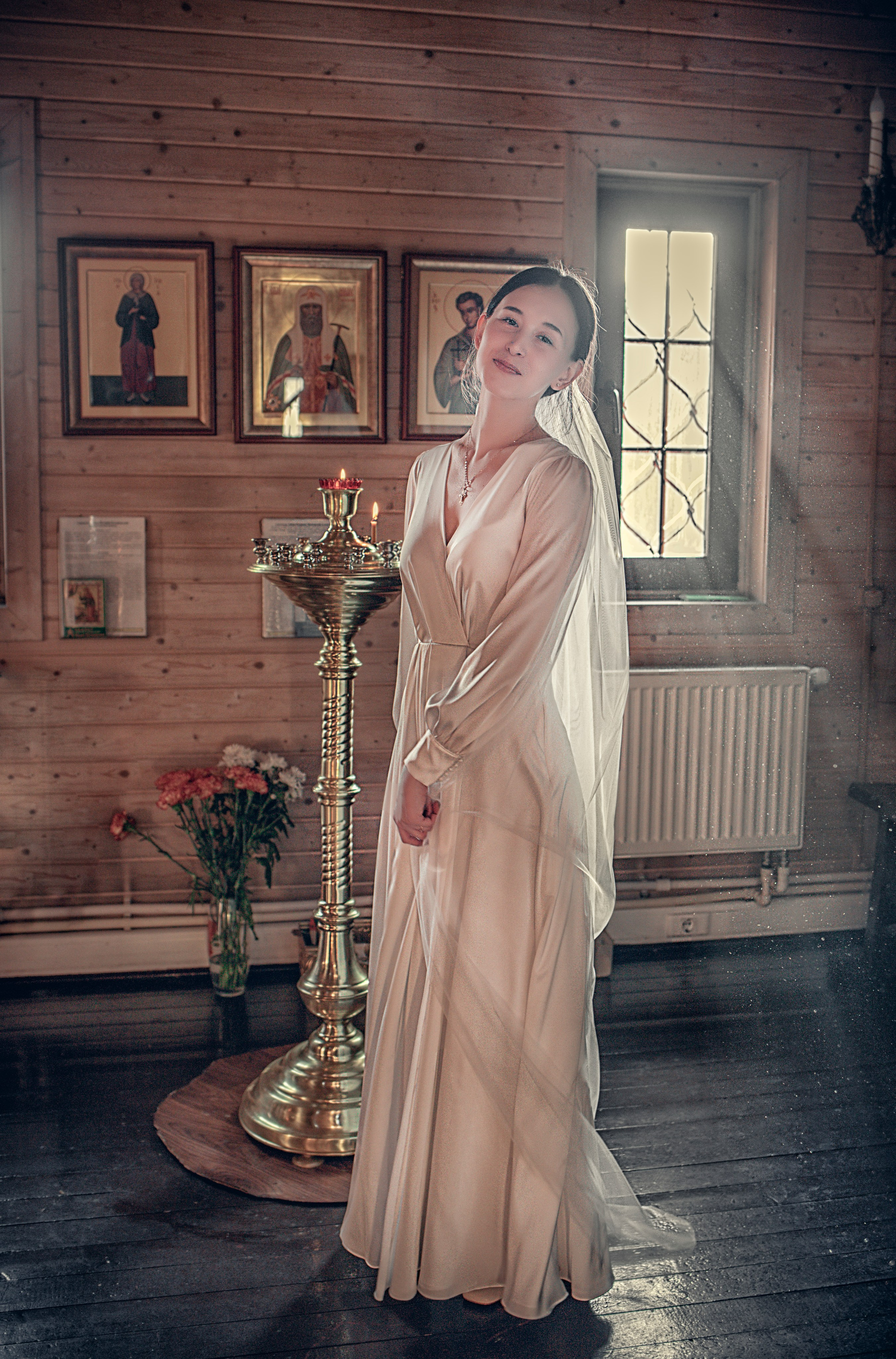 Таинство Венчания. Фотограф на Крещение и Венчание, Семейный фотограф в Краснодаре Анастасия Гурова