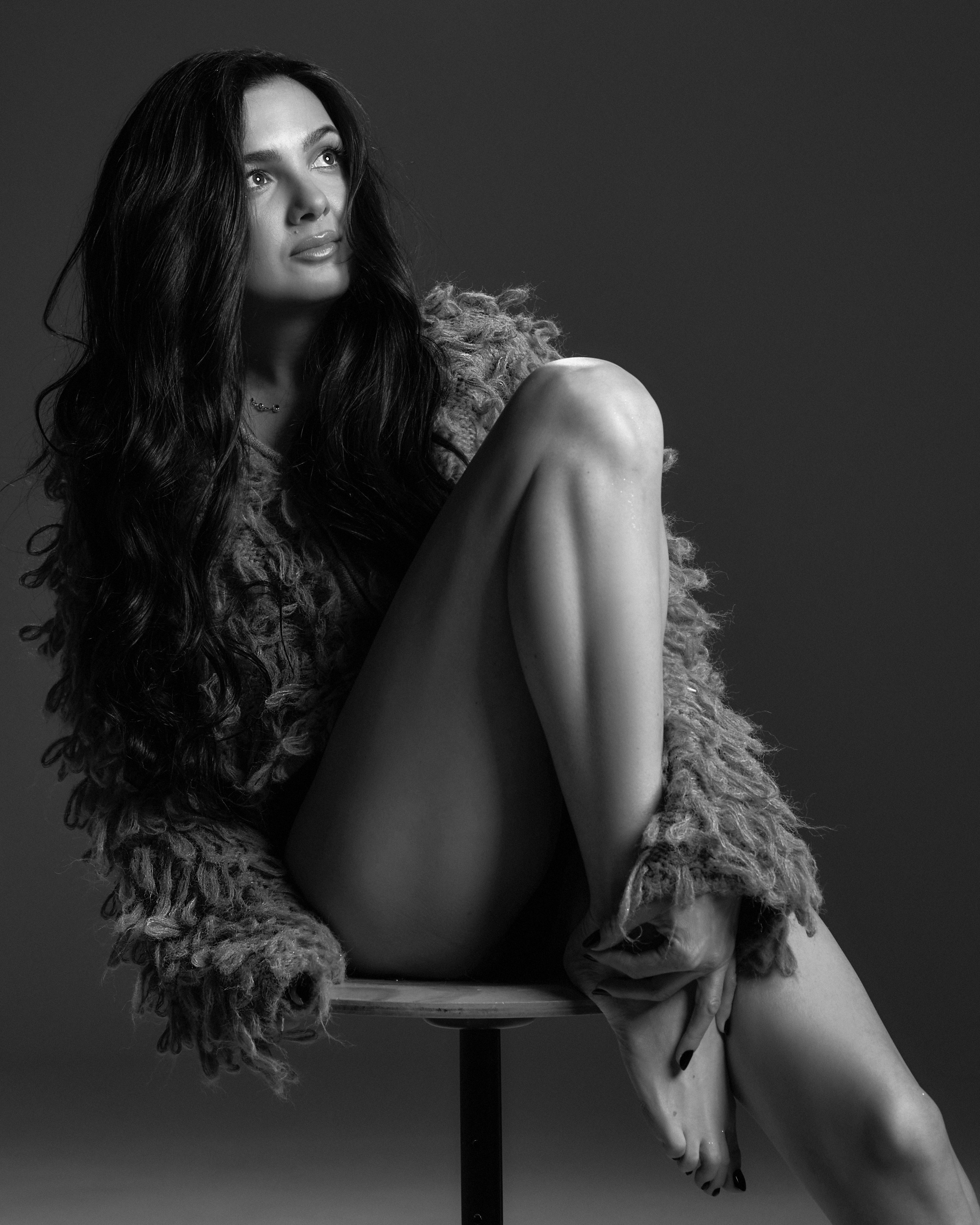 Надия. Коммерческий фотограф Алена Федорова. Санкт-Петербург