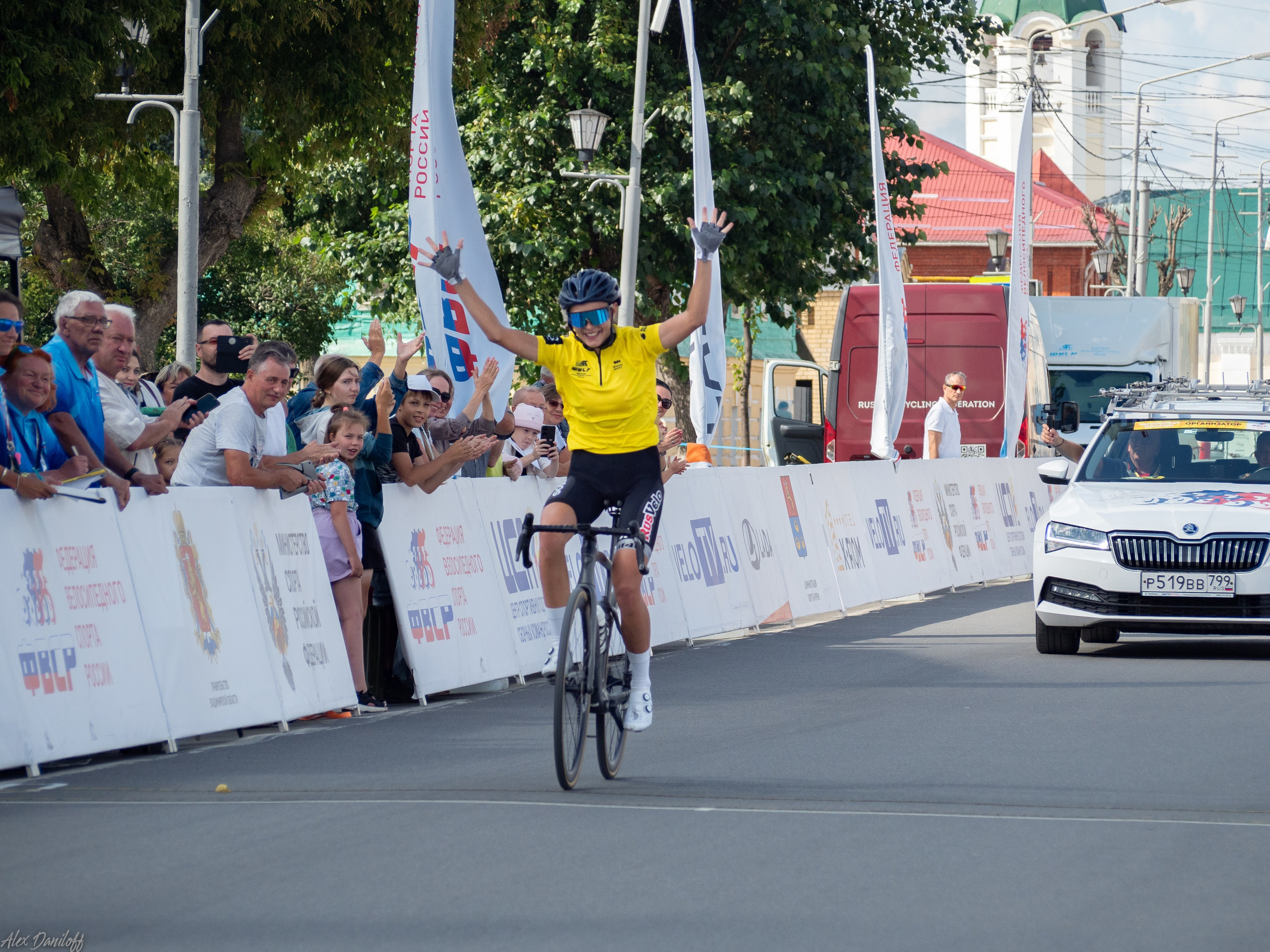 Велоспорт. Муром-Инфо. Новости культуры, образования, спорта в городе Муром
