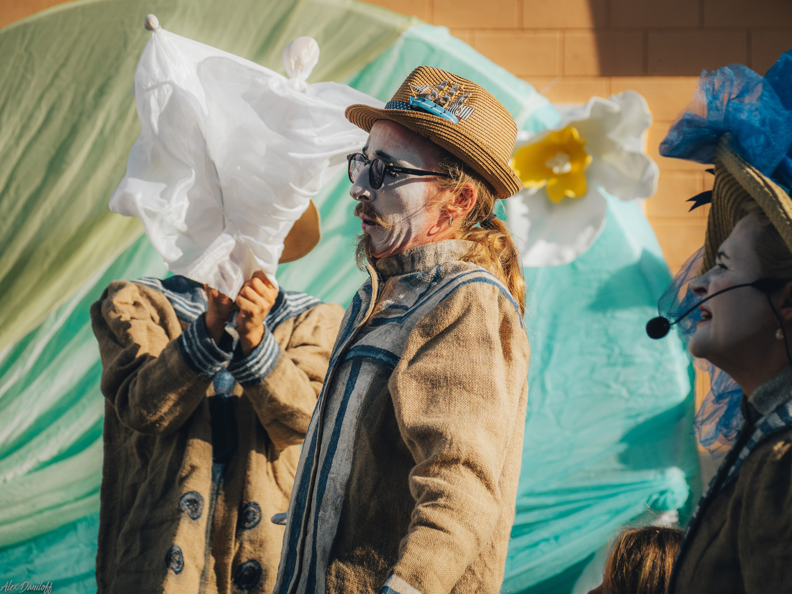 День города. Муром. 2024. Муром-Инфо. Новости культуры, образования, спорта в городе Муром