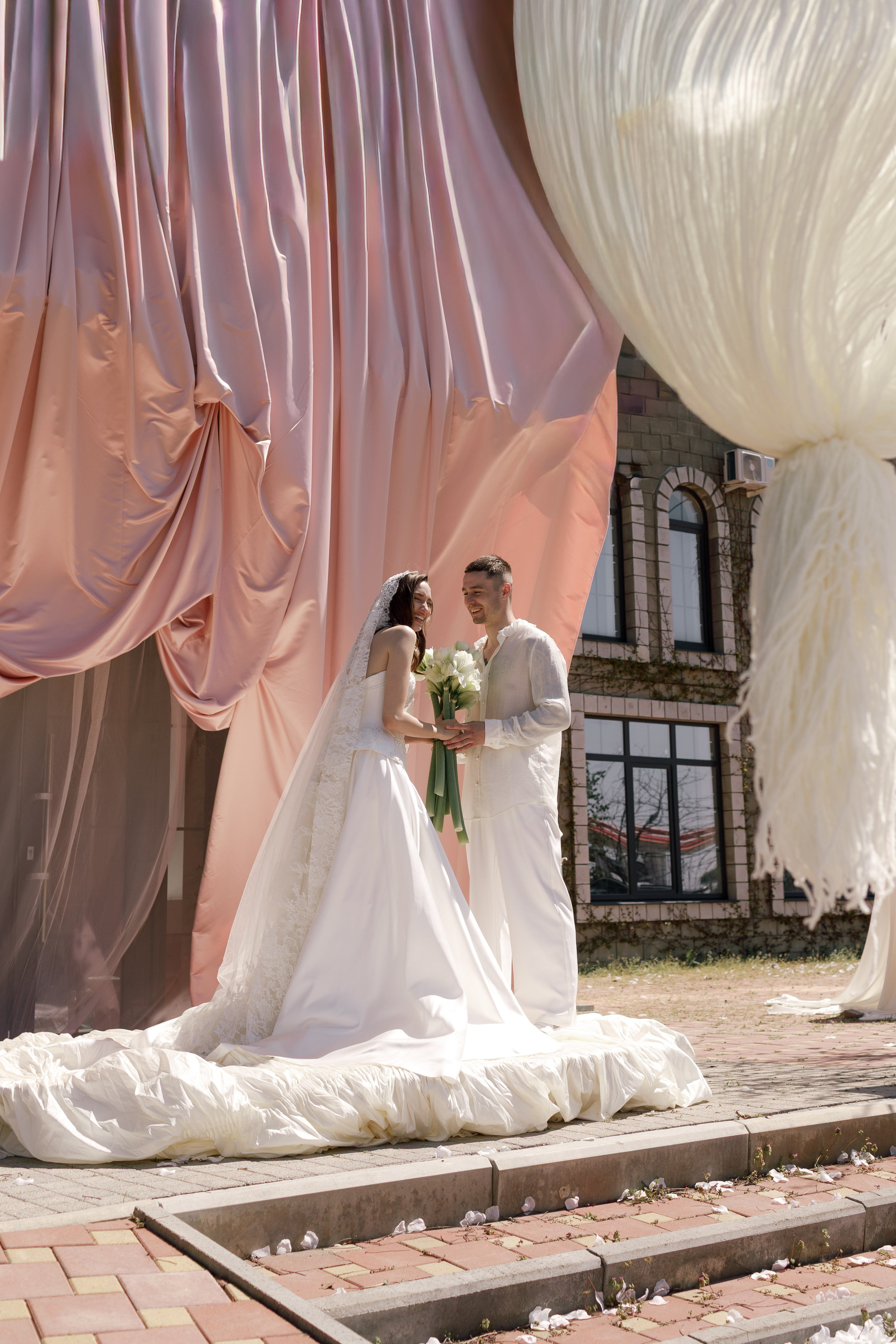 Pink. Свадебный фотограф в Краснодаре Елизавета Горшенёва