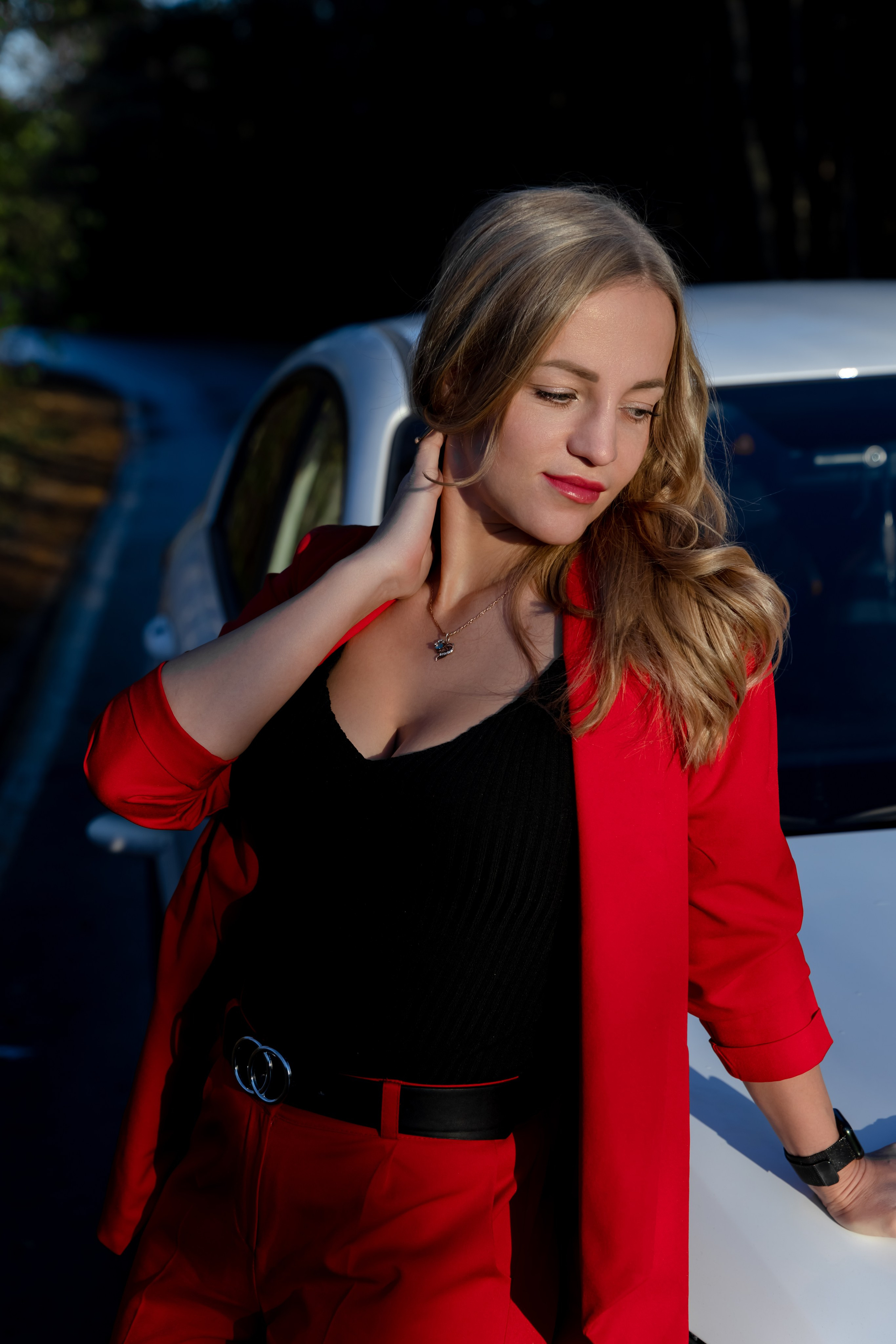 Индивидуальная съемка. Фотограф Самойлова Анна Архангельск, Северодвинск