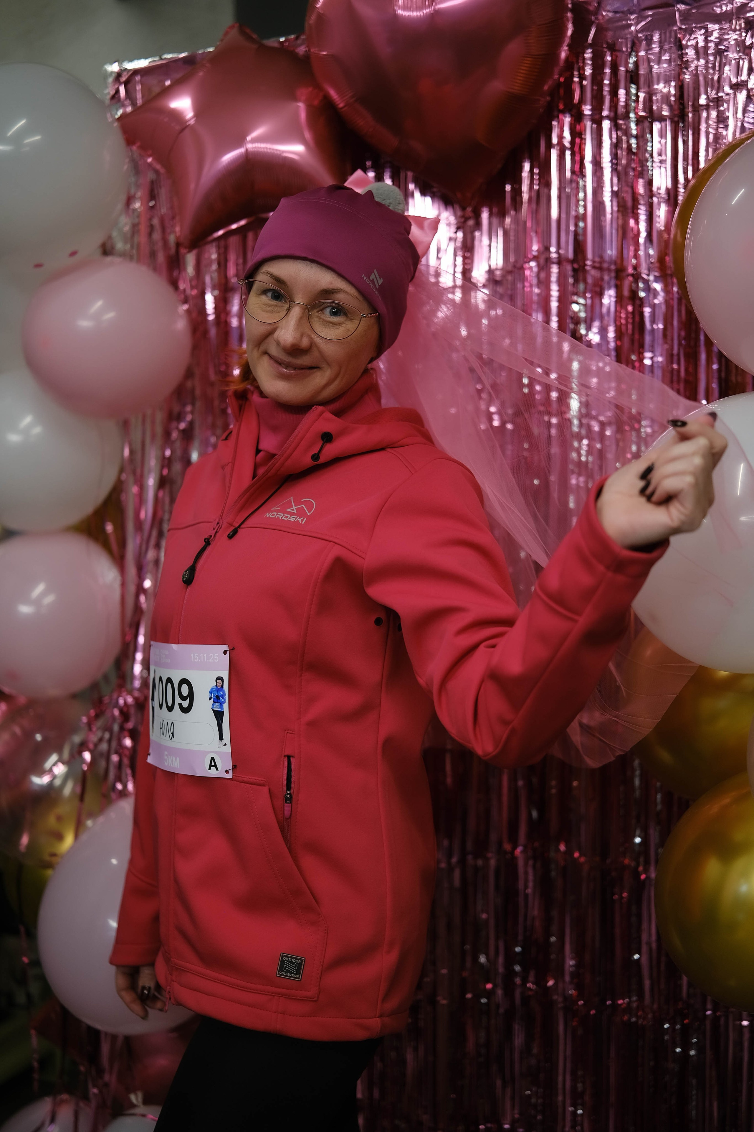 Девичник «Бегущая Невеста». Портретные и творческие съемки Санкт-Петребург