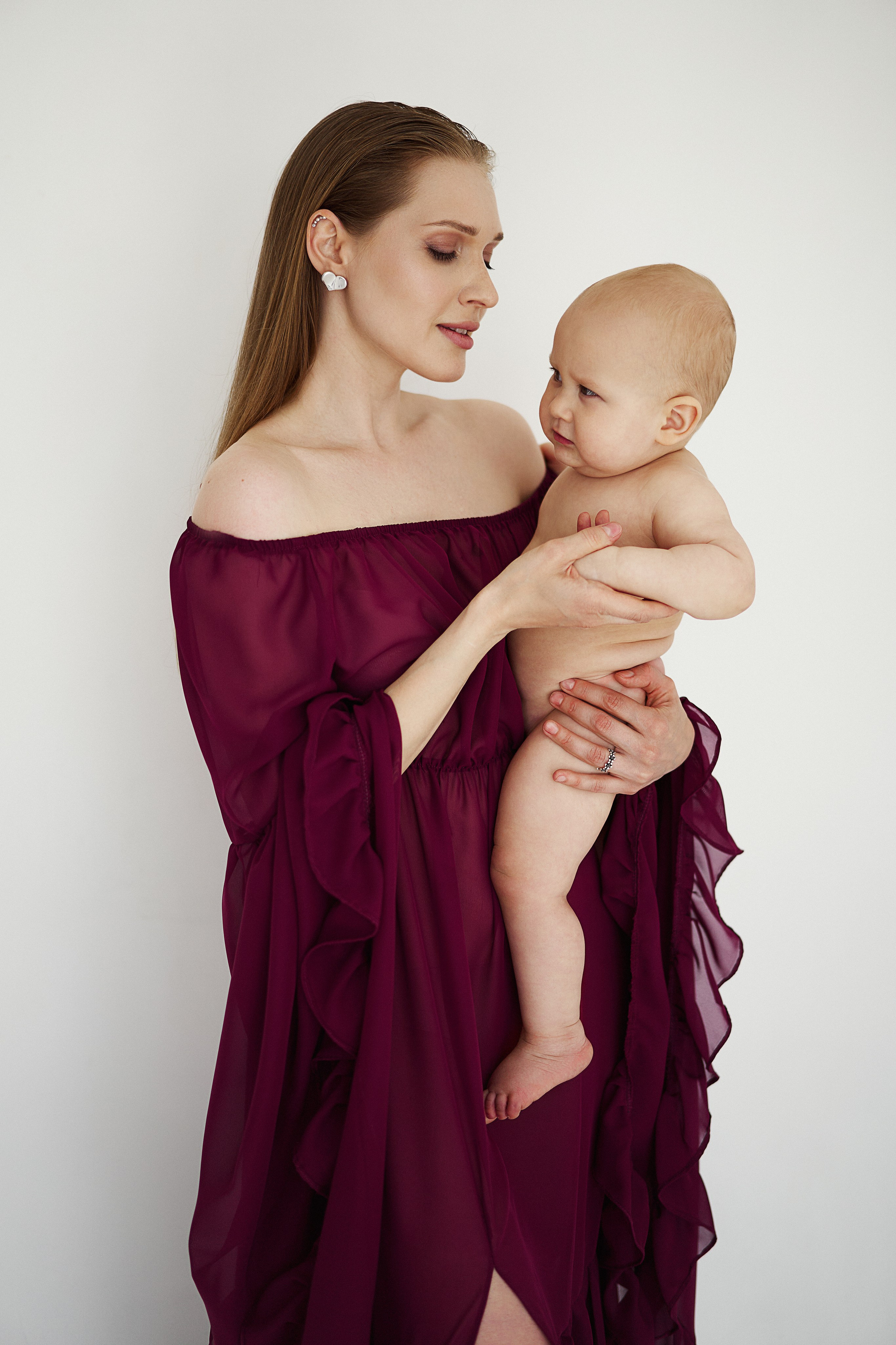 Материнство. Главная