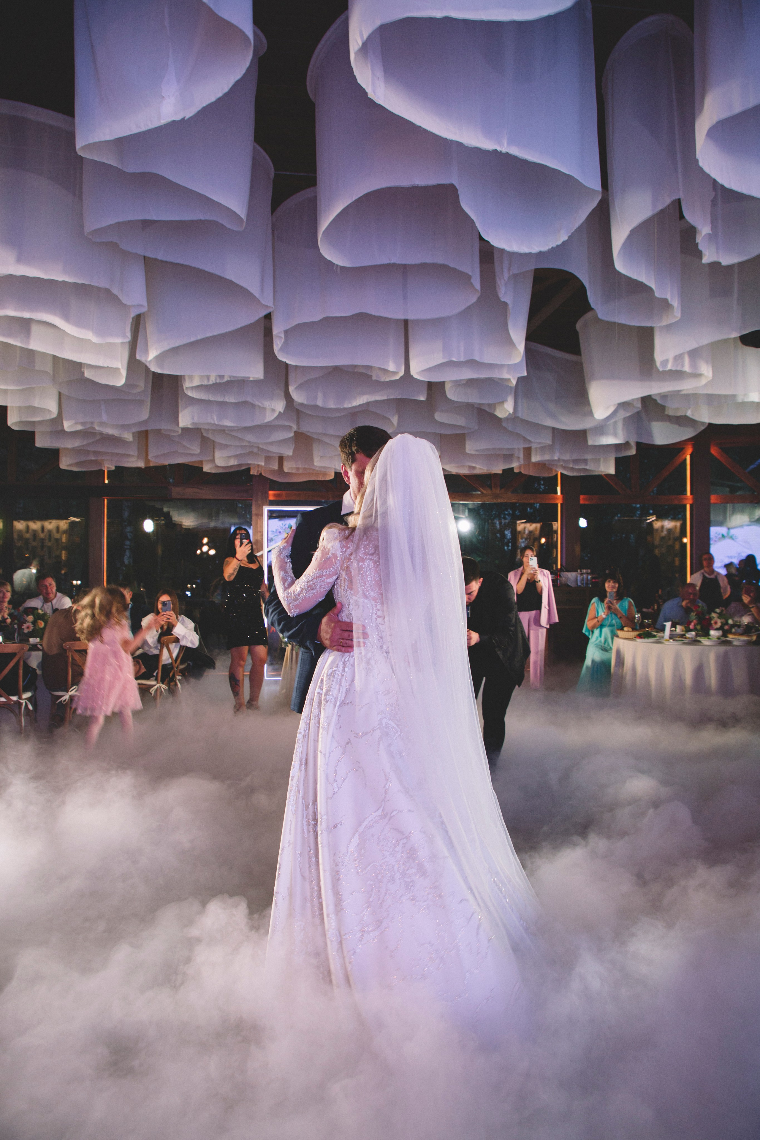 Денис и Екатерина. Портретный и свадебный фотограф Даня Похватова