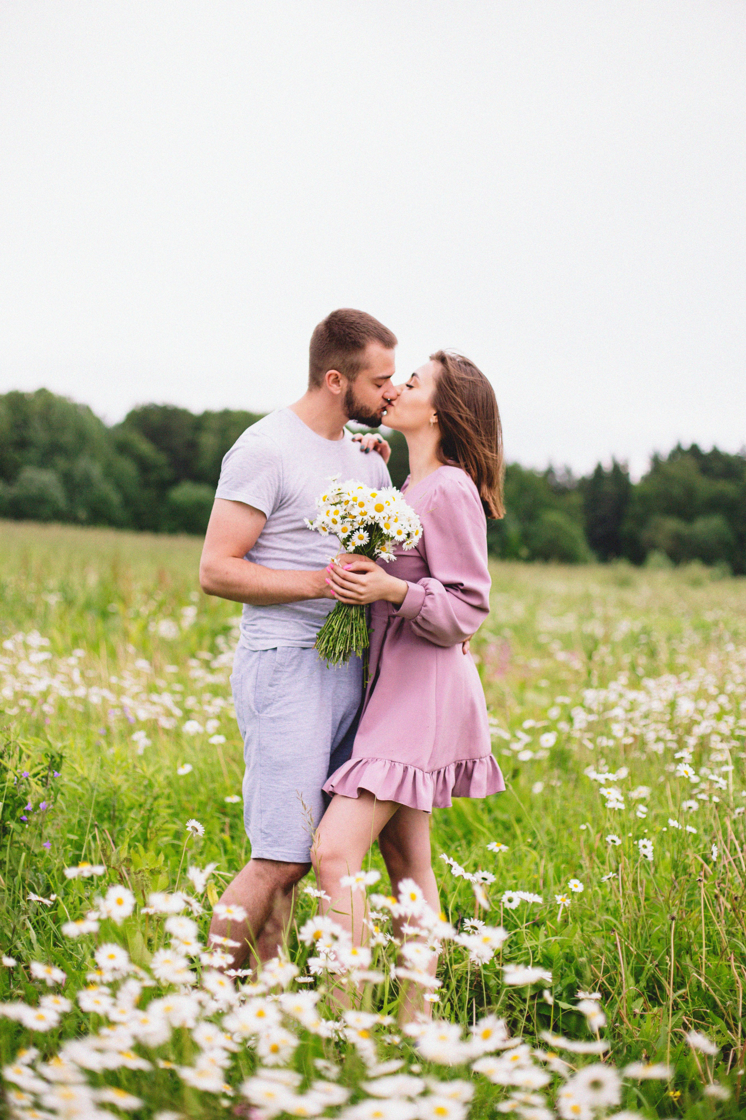 Егор и Маргарита. Портретный и свадебный фотограф Даня Похватова