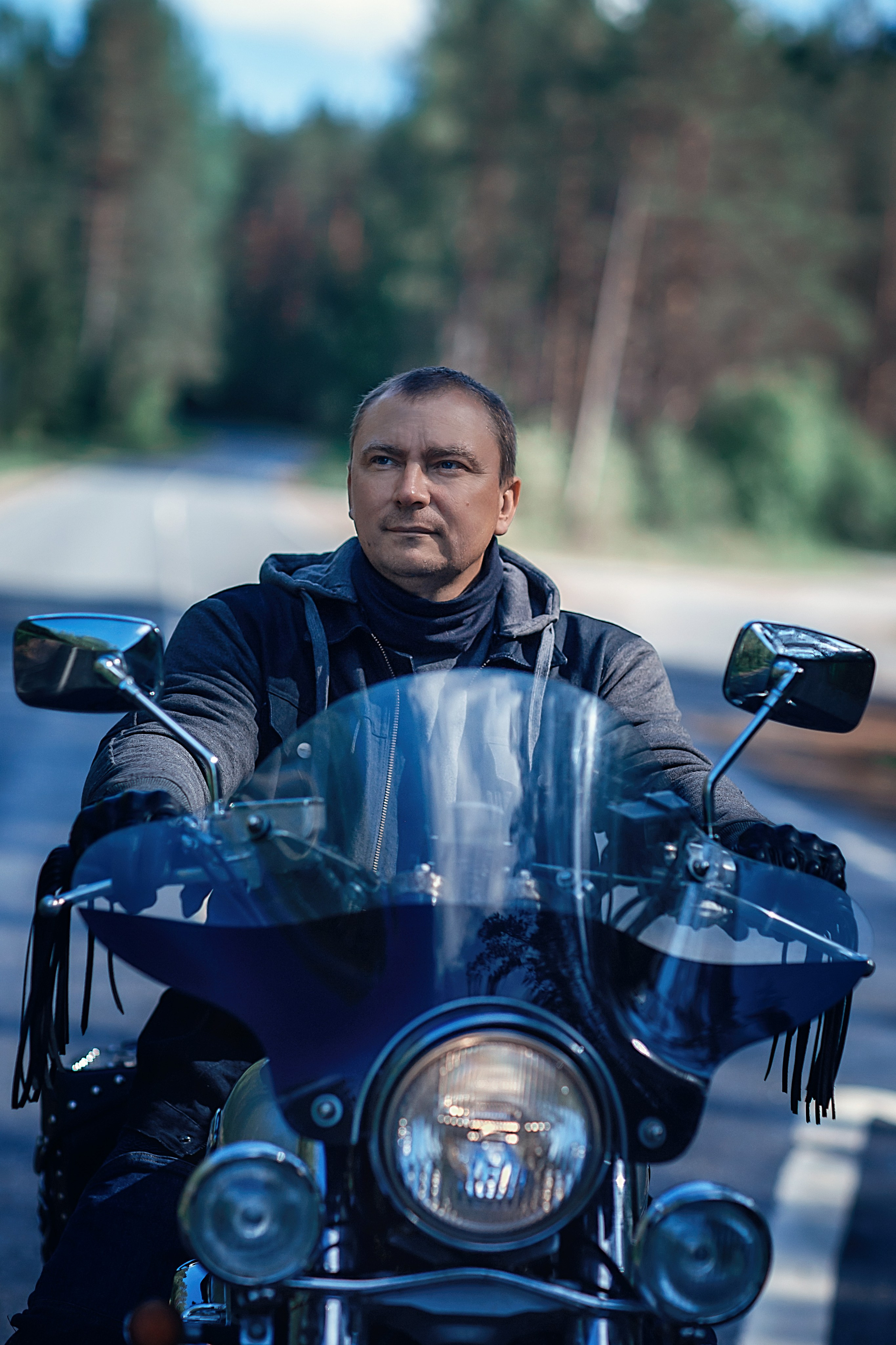 Гонщик. Семейный фотограф в Санкт-Петербурге