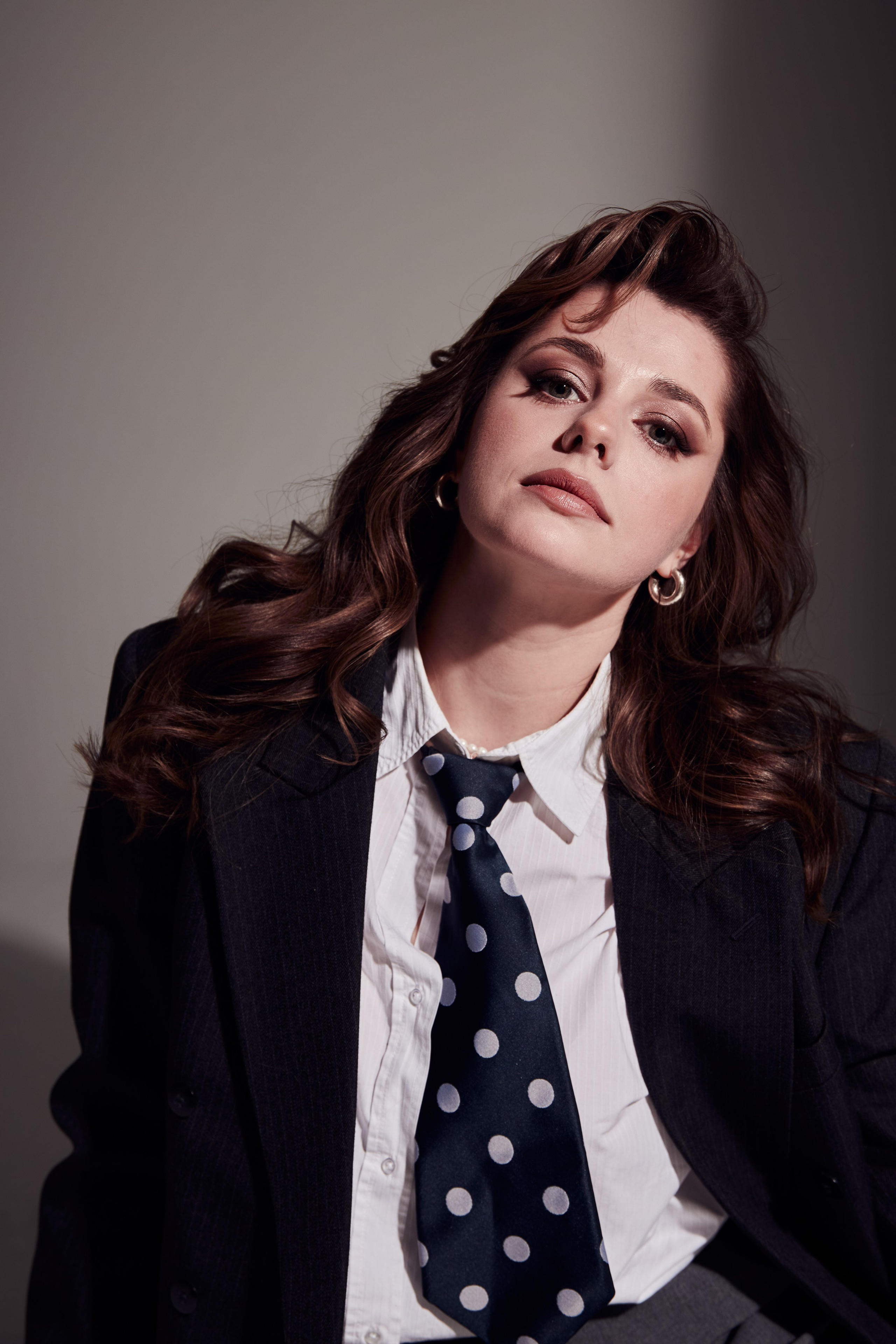 Vika. Фотограф в Москве Анна Дзен