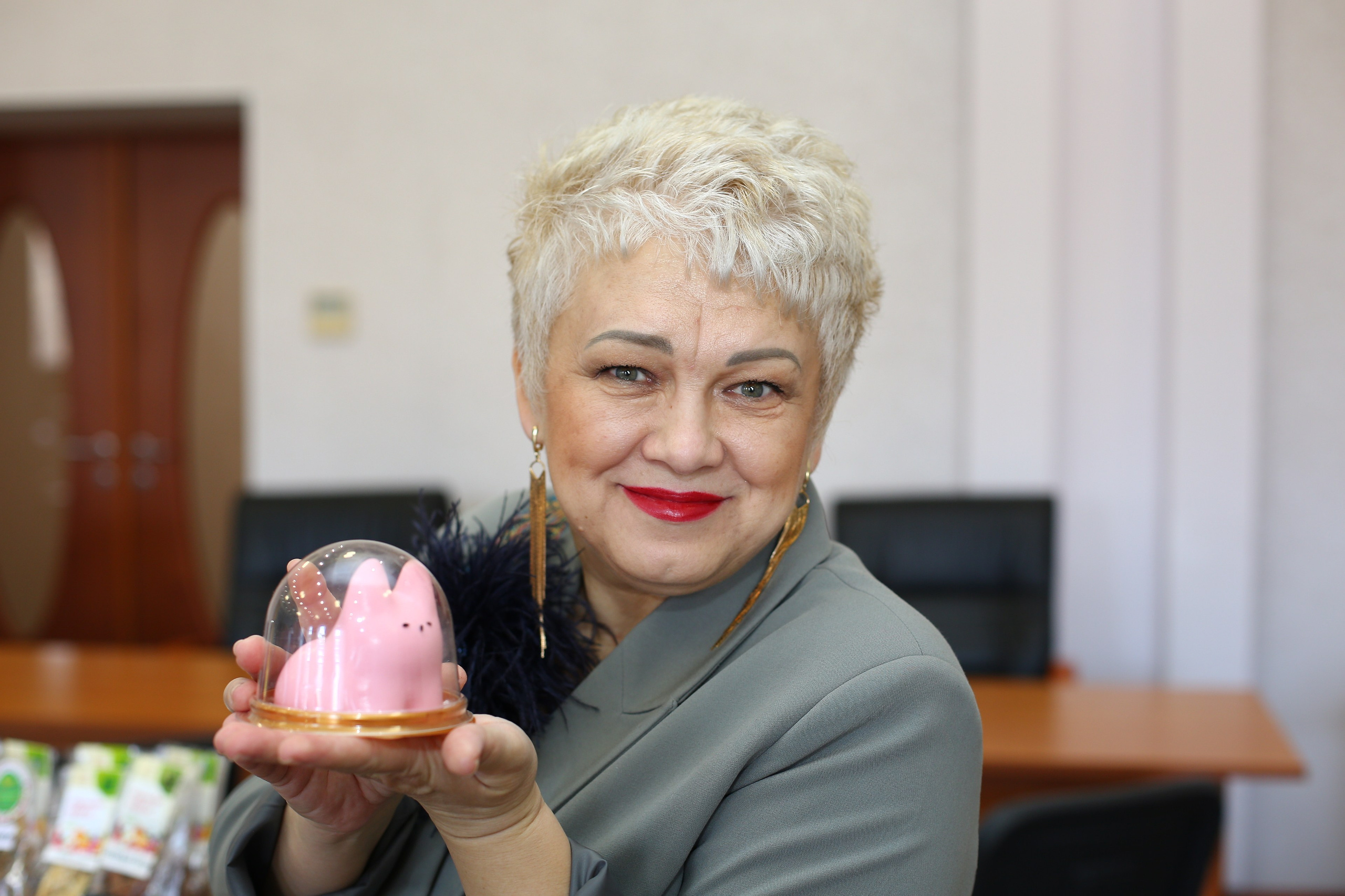 Улыбки | Женский Фестиваль «Матурым». Фотограф в Казани Воронцов Илья