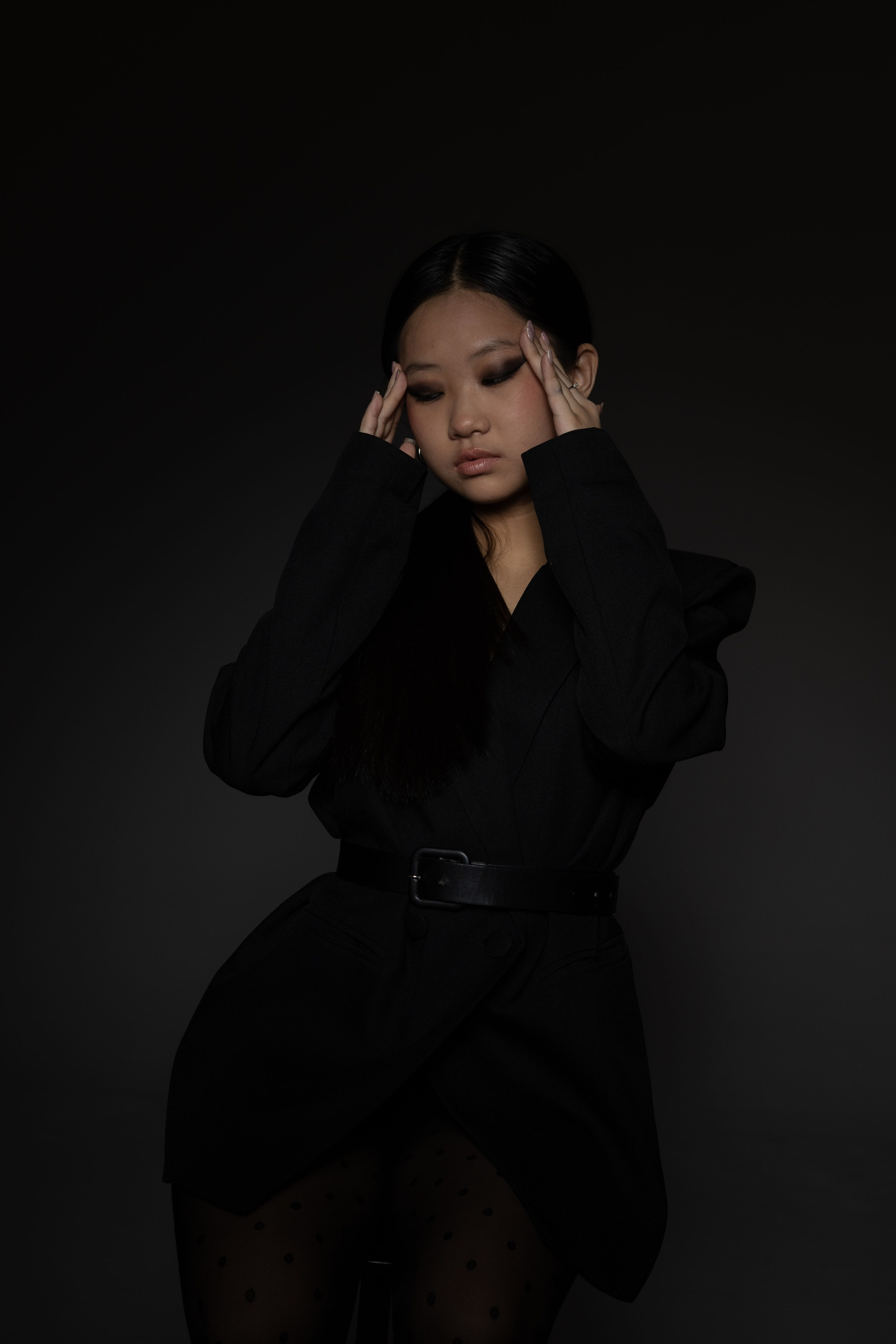 Юля. Фотограф Москва