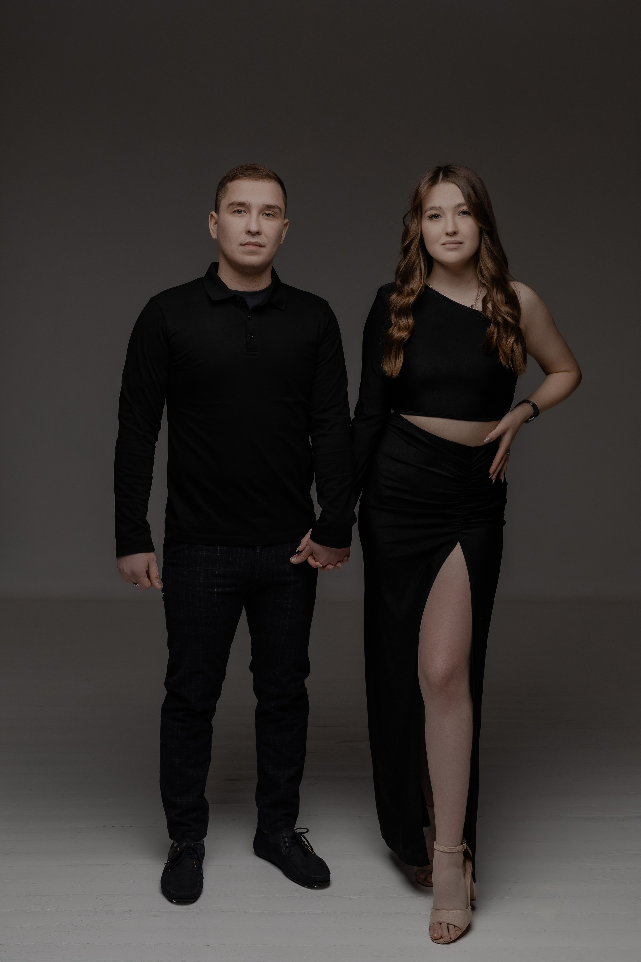 Елена и Максим. Фотограф Йошкар-Ола Марина Королева