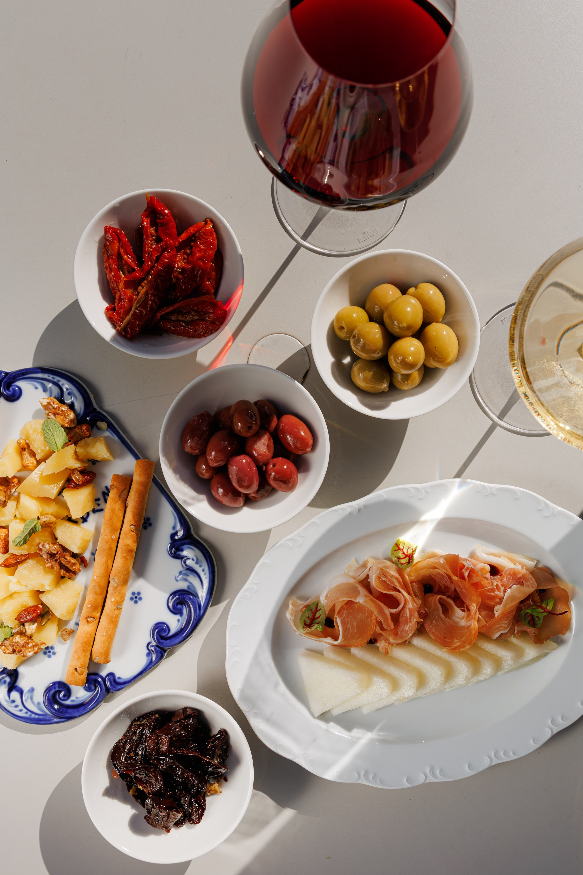 Muze Garden. Night2Day Санкт-Петербург