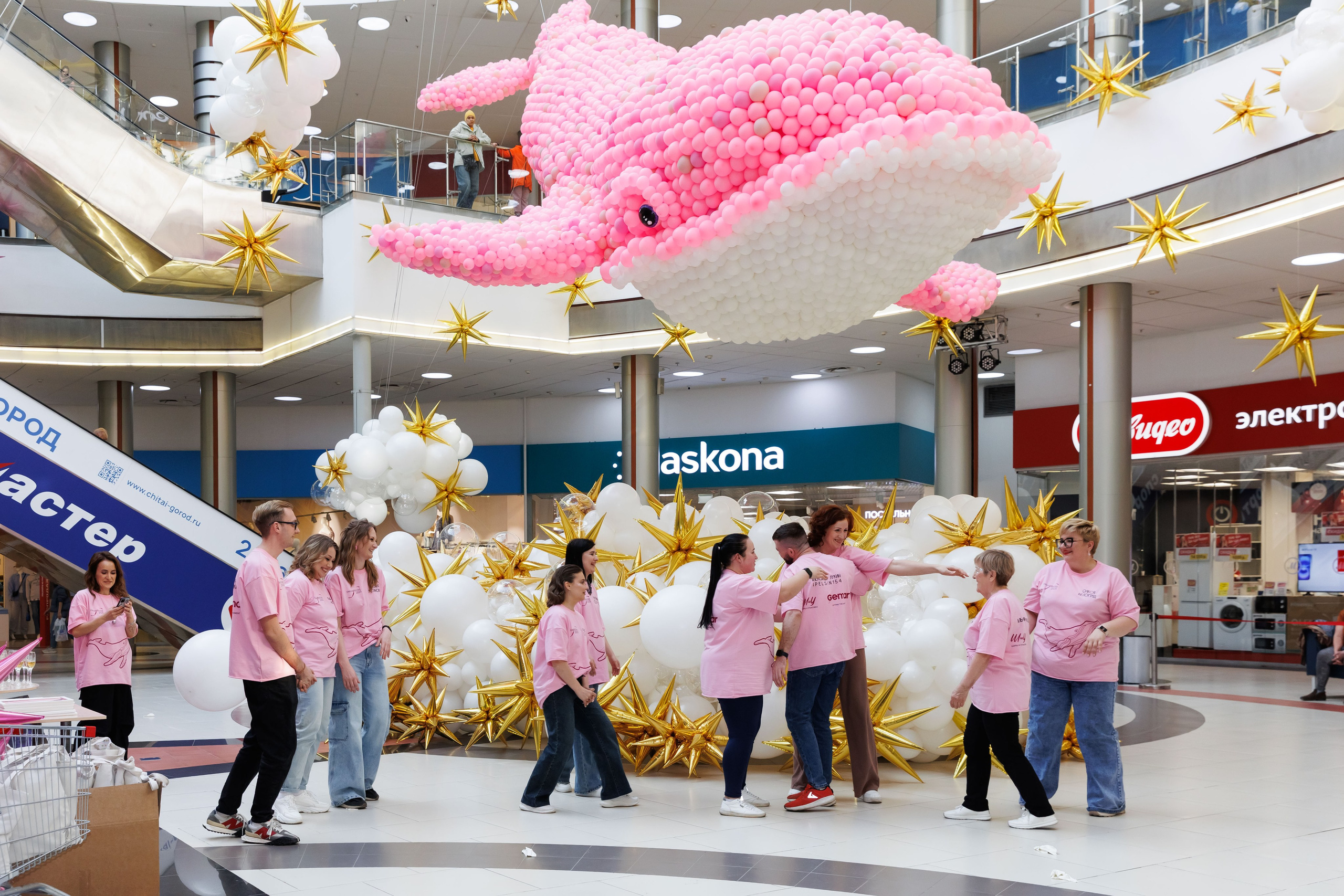 Умная весна 2025. Фотограф Новосибирск — Наталья Гресь