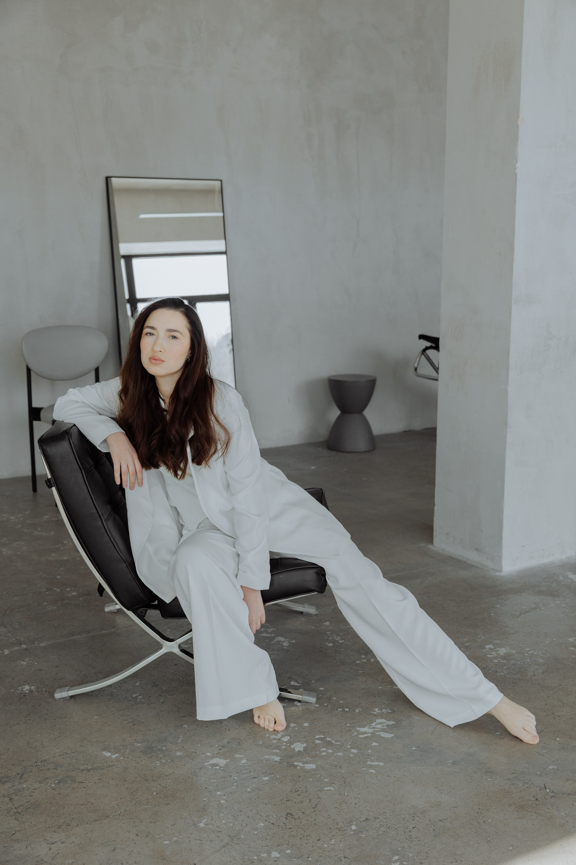 Женский портрет. Свадебный фотограф