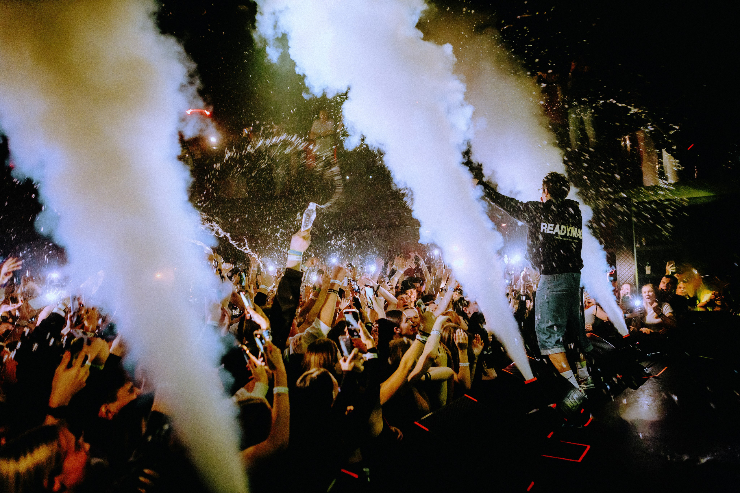 BUSHIDO ZHO. Андрей Малахов — Фотограф в Хабаровске