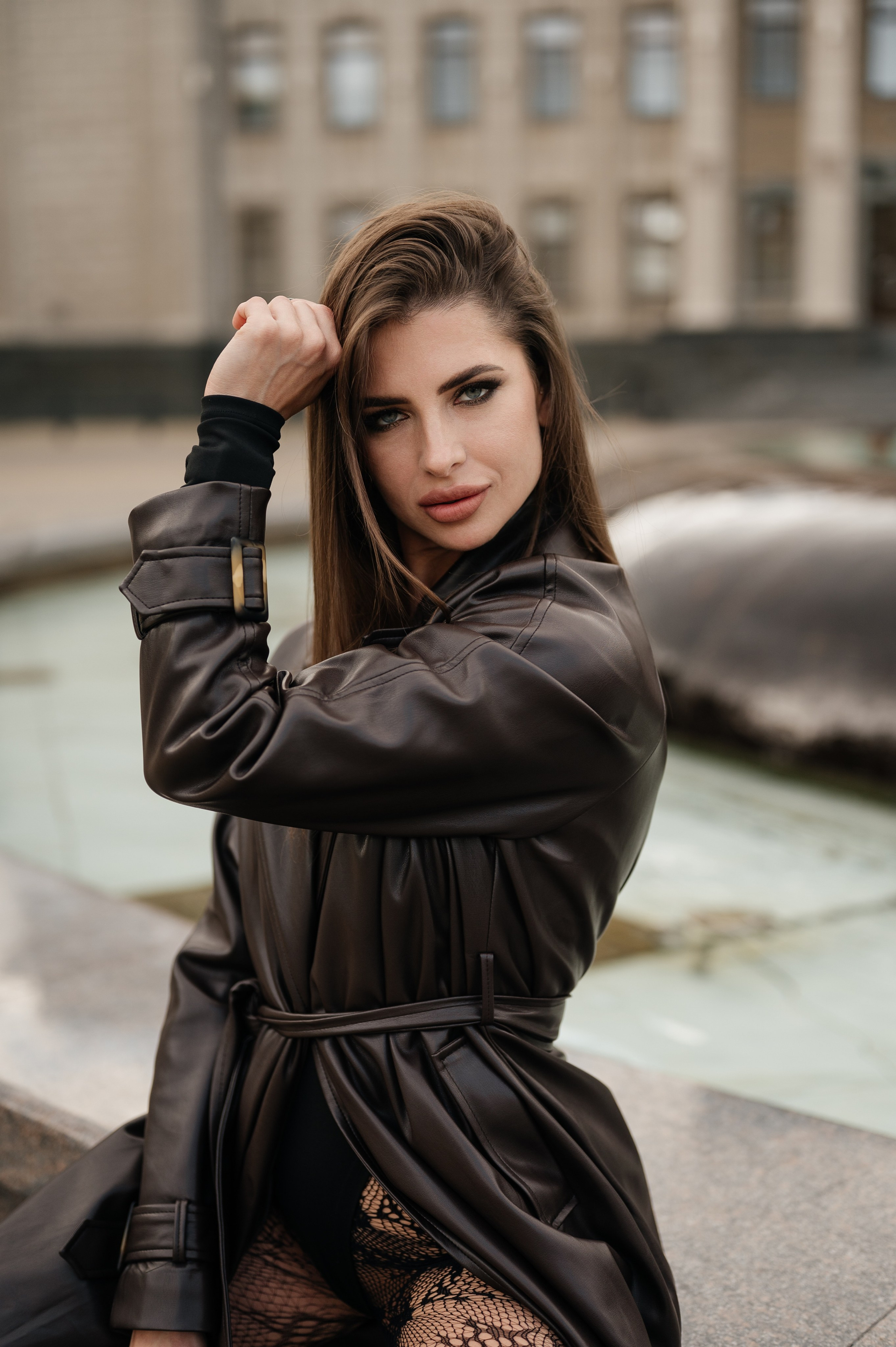 Ира. Свадебный и семейный фотограф в Краснодаре Алина Мельник