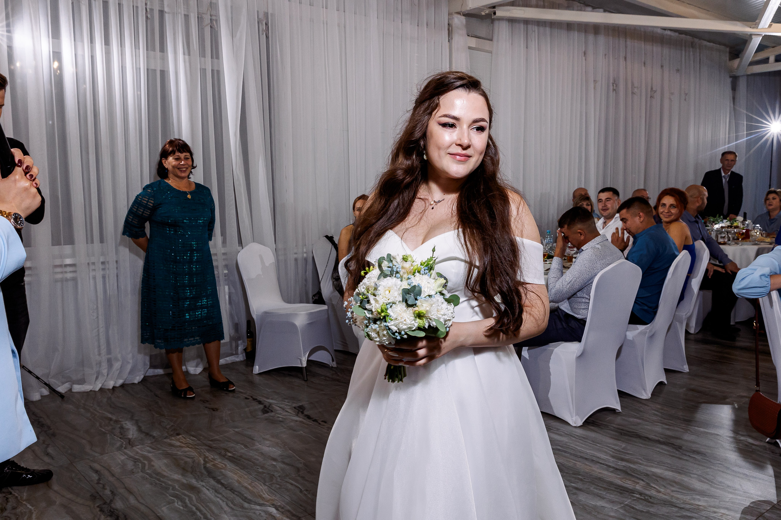 Сергей и Валерия. Свадебный и семейный фотограф в Челябинске Юлия Ишимова