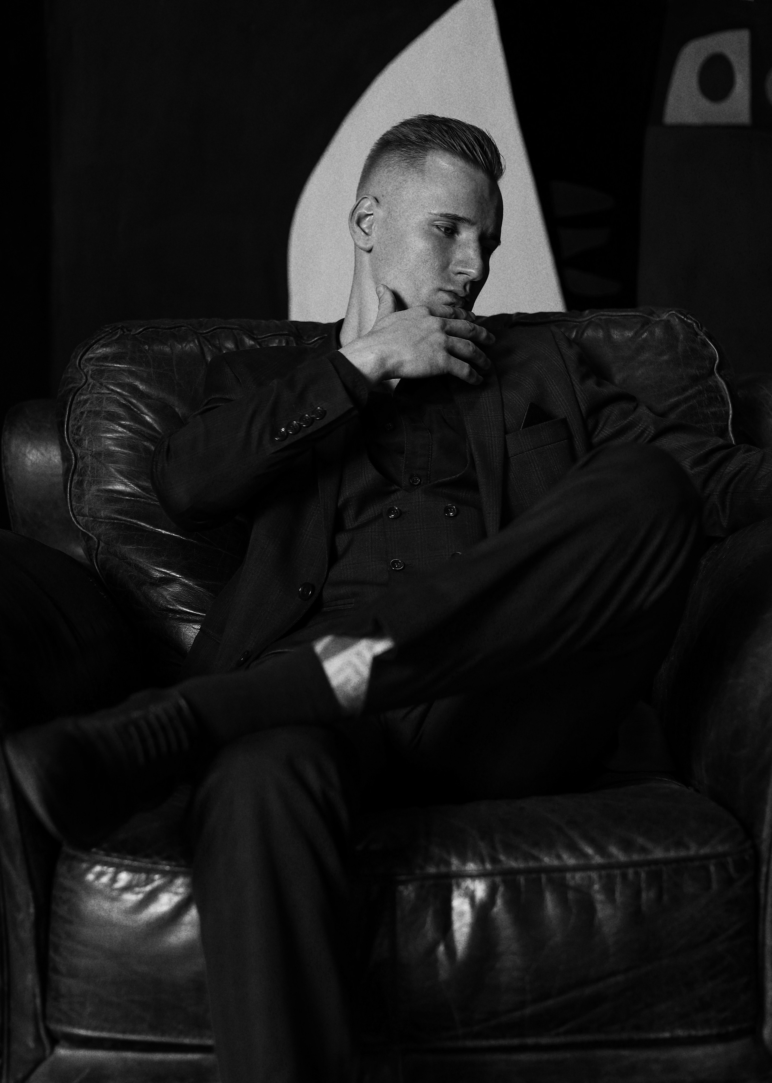 Ivan. Фотограф | Киреев Семён | Москва