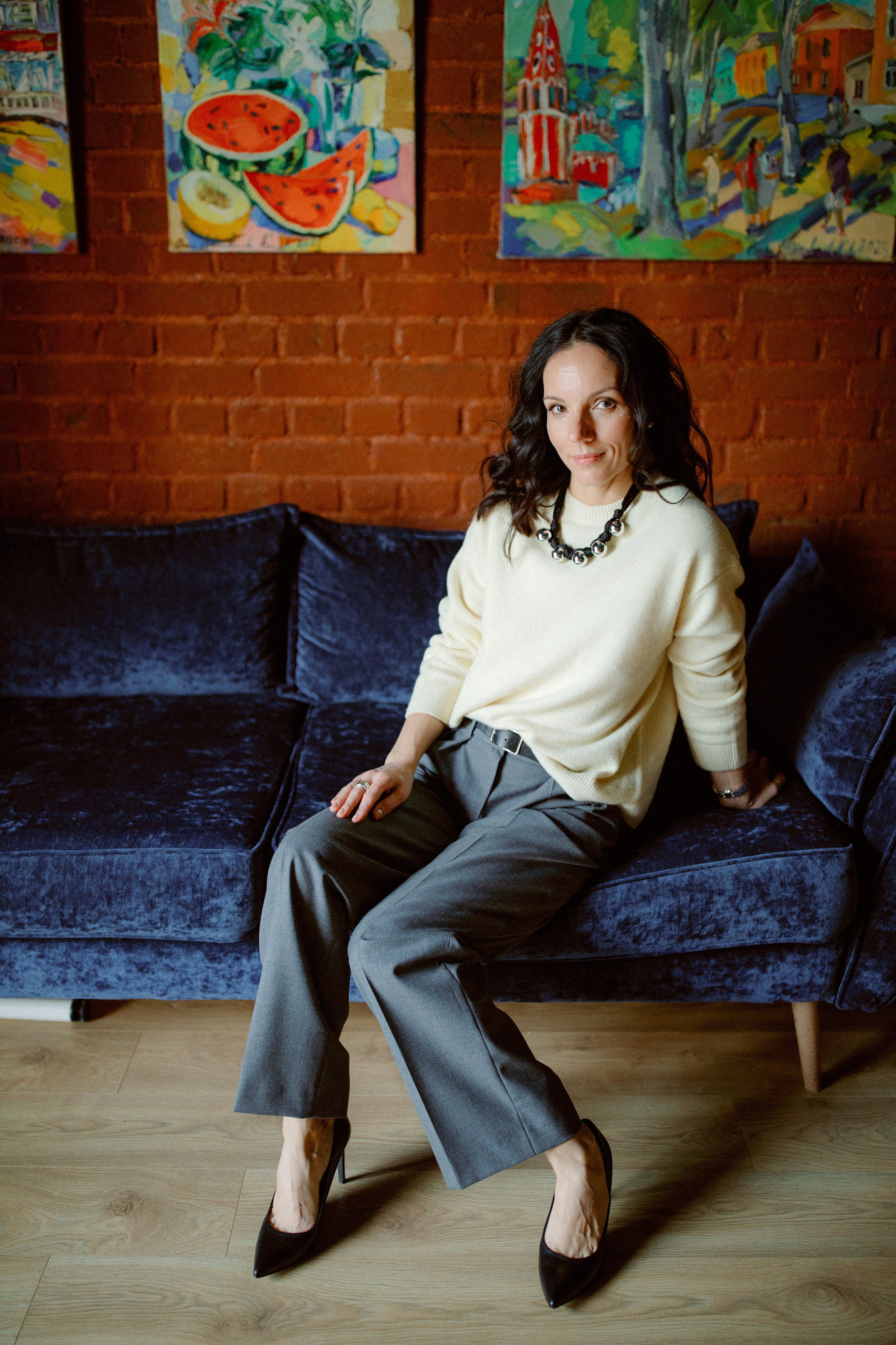 Наталья. Свадебный и репортажный фотограф