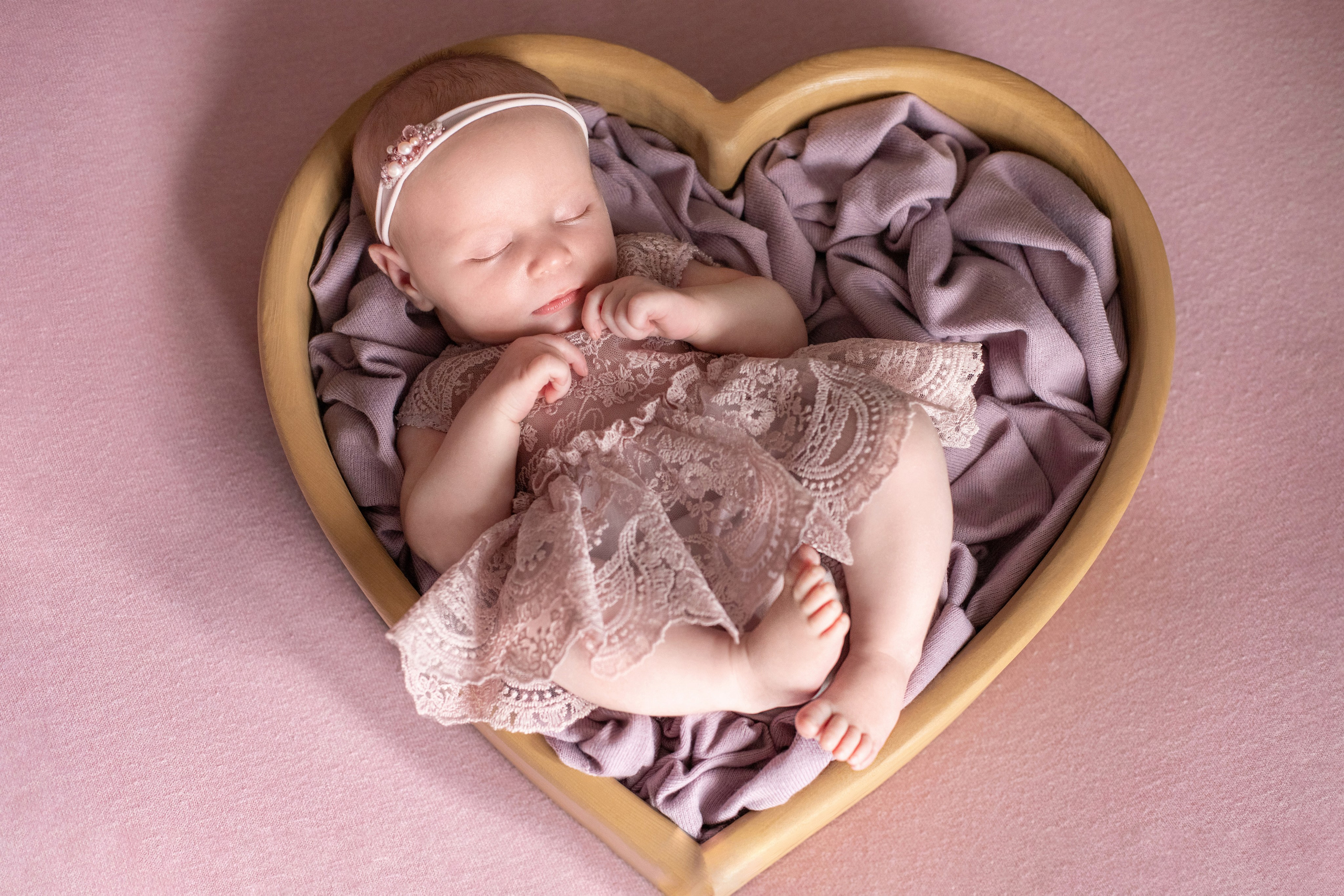 Елена Итого. Фотограф новорожденных в Екатеринбурге Татьяна Продан