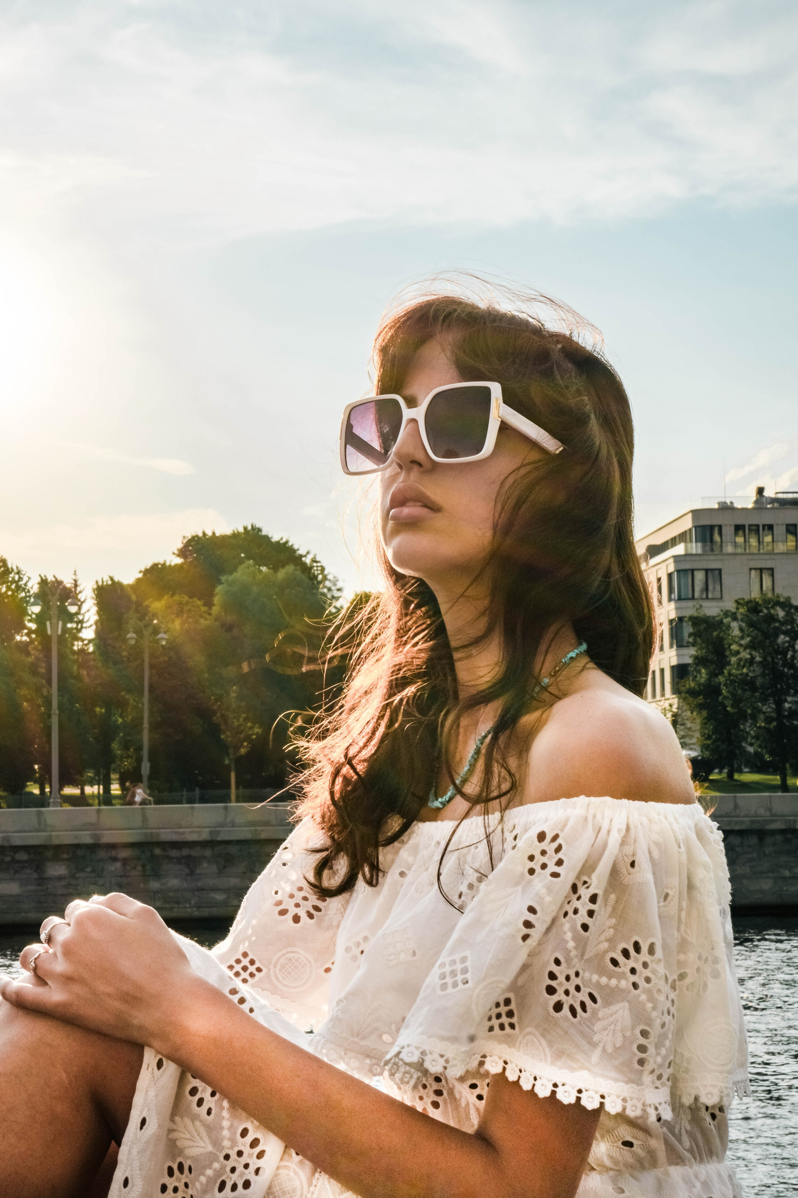 Индивидуальная фотосессия. Фотограф и видеооператор Кривов Павел